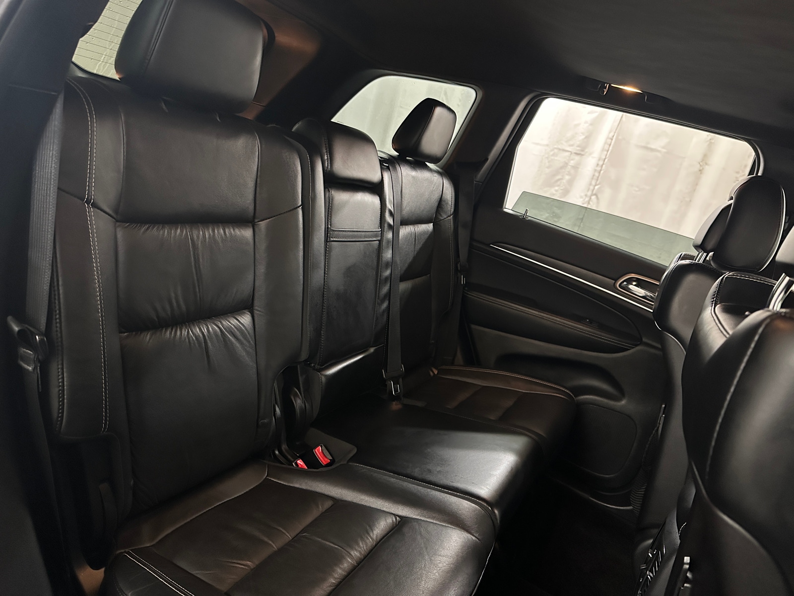 Thumbnail: 2015 Jeep Grand Cherokee - 5