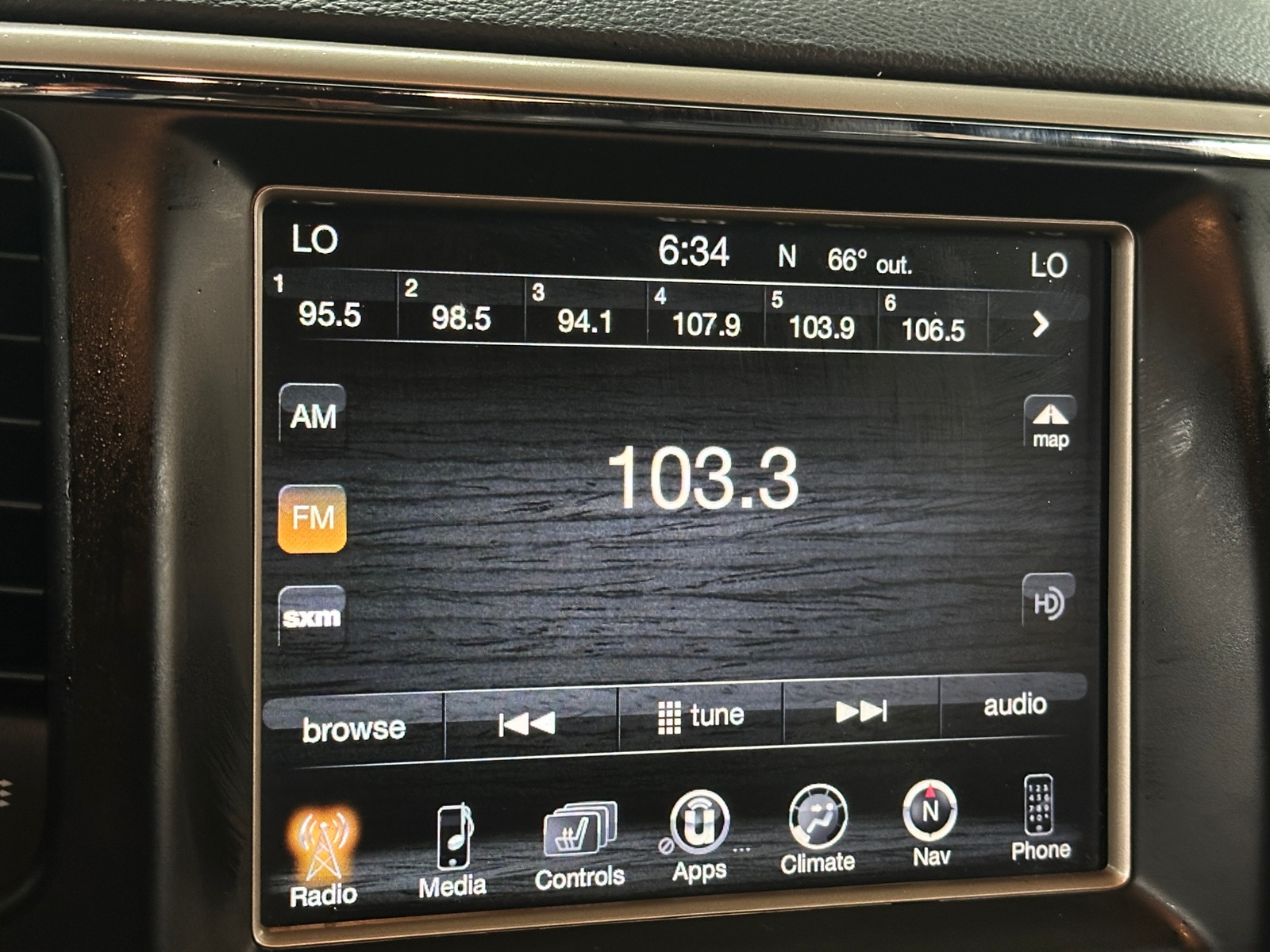 Thumbnail: 2015 Jeep Grand Cherokee - 3
