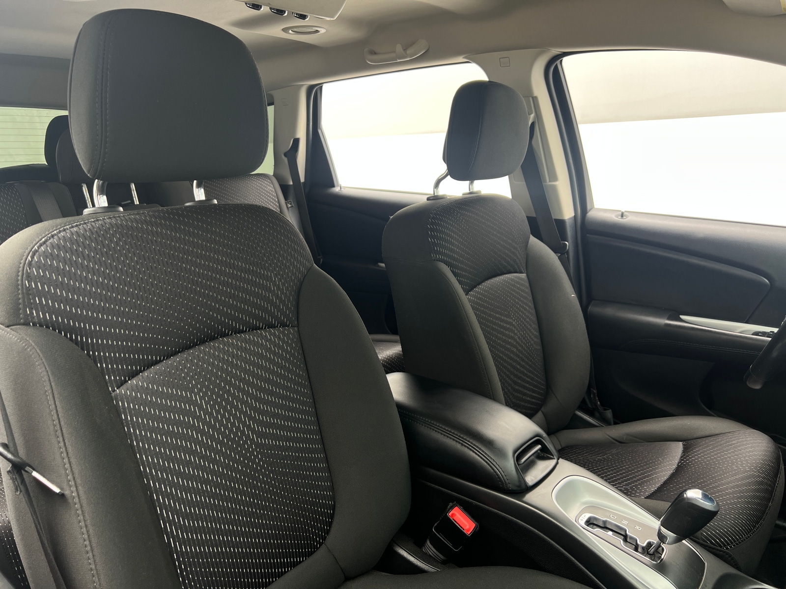 Thumbnail: 2019 Dodge Journey - 2
