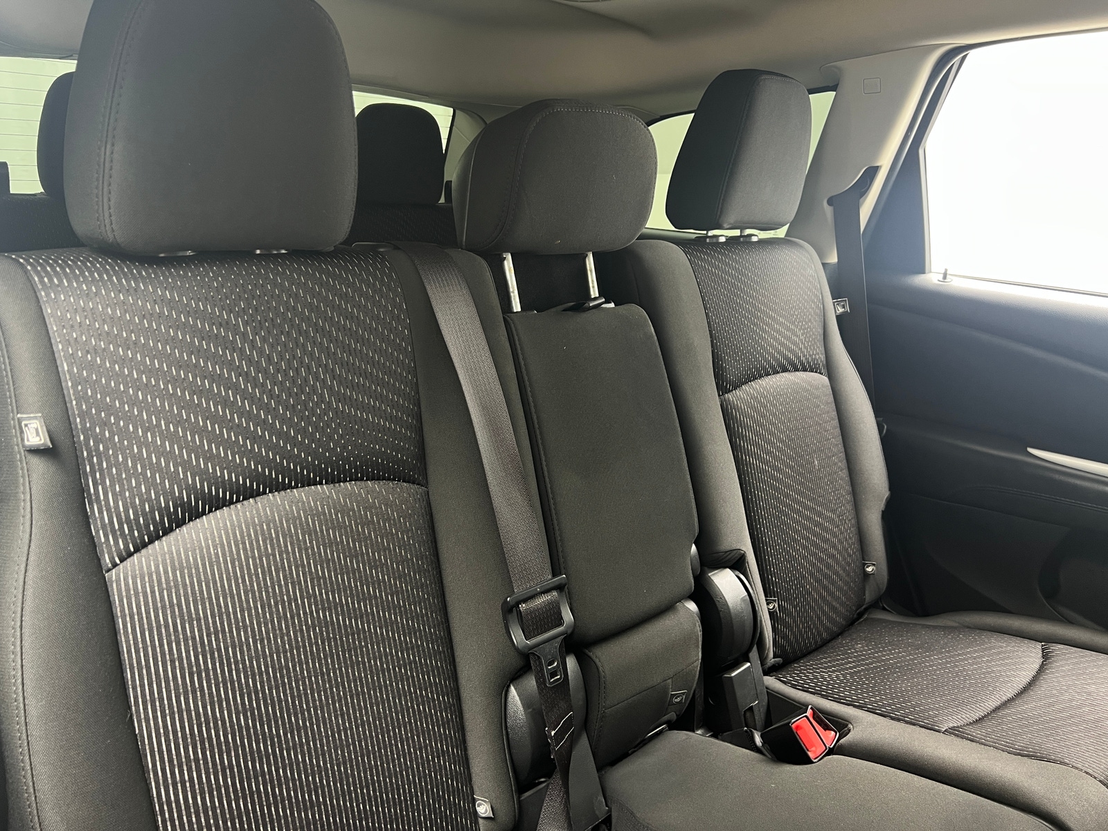Thumbnail: 2019 Dodge Journey - 6