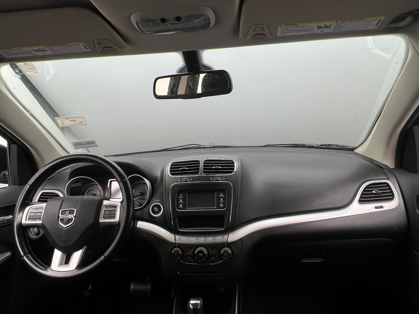 Thumbnail: 2019 Dodge Journey - 3