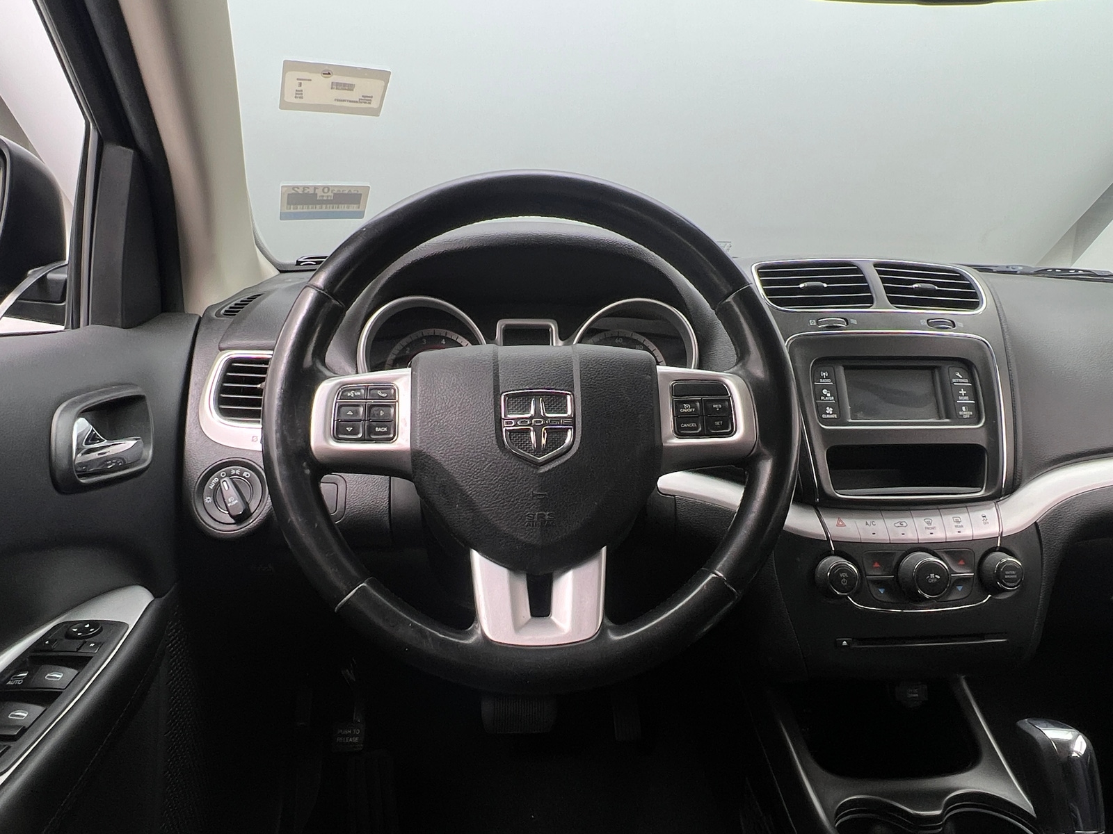 Thumbnail: 2019 Dodge Journey - 5