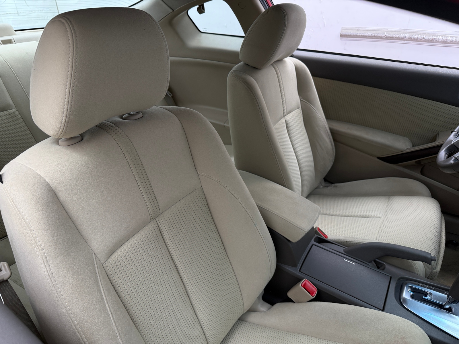 Thumbnail: 2012 Nissan Altima - 2