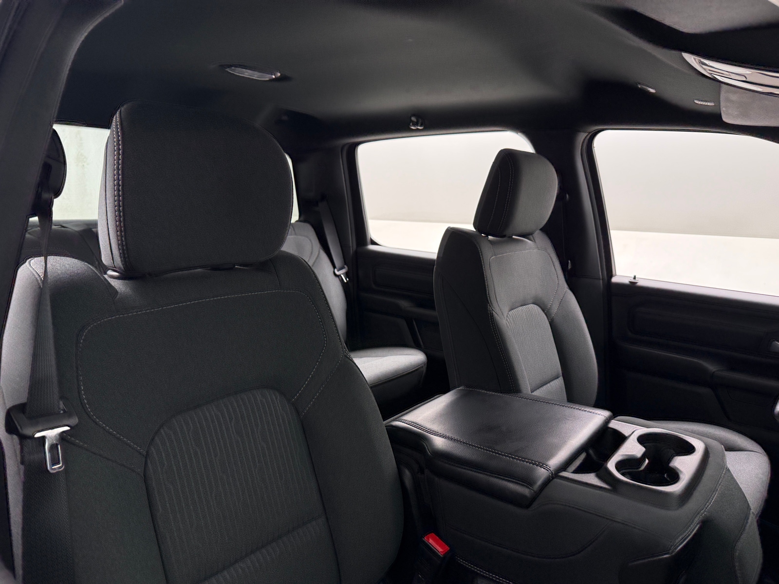 Thumbnail: 2022 RAM 1500 - 2