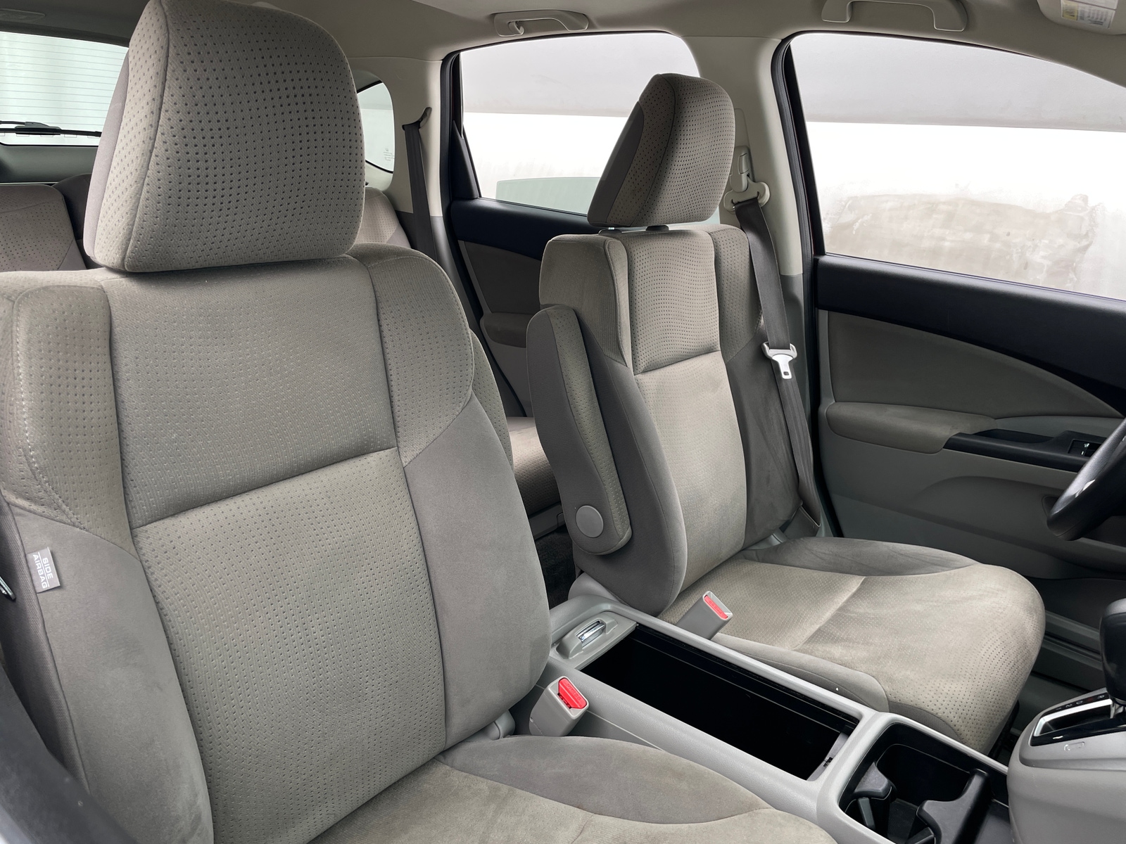 Thumbnail: 2014 Honda CR-V - 2
