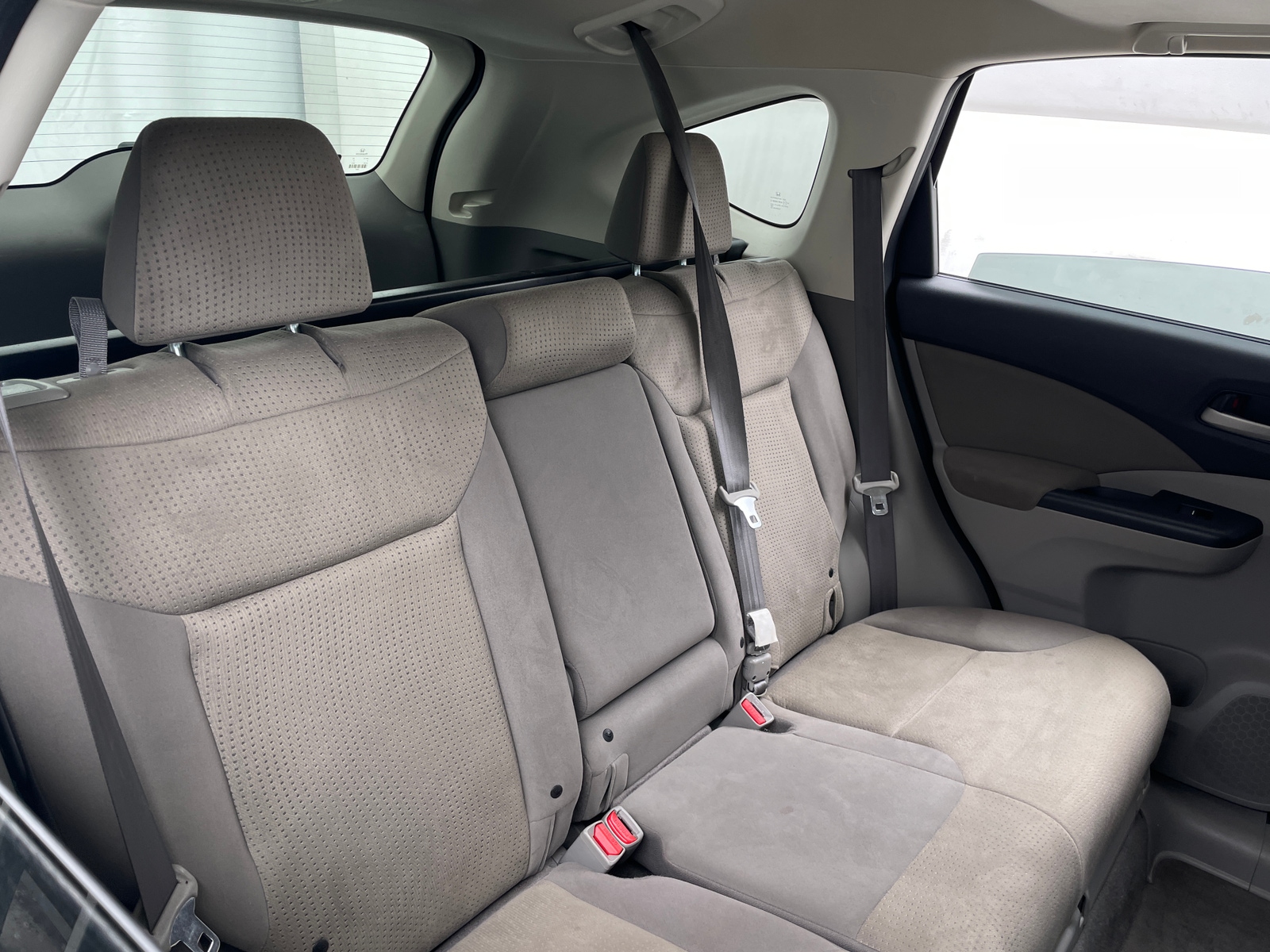 Thumbnail: 2014 Honda CR-V - 6