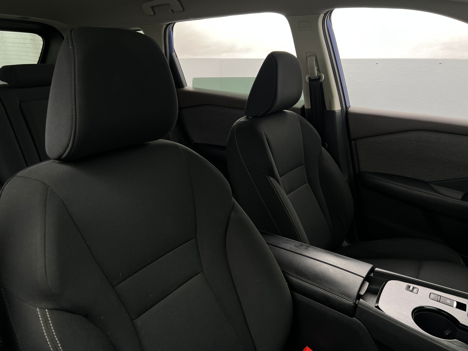 Thumbnail: 2023 Nissan Rogue - 2