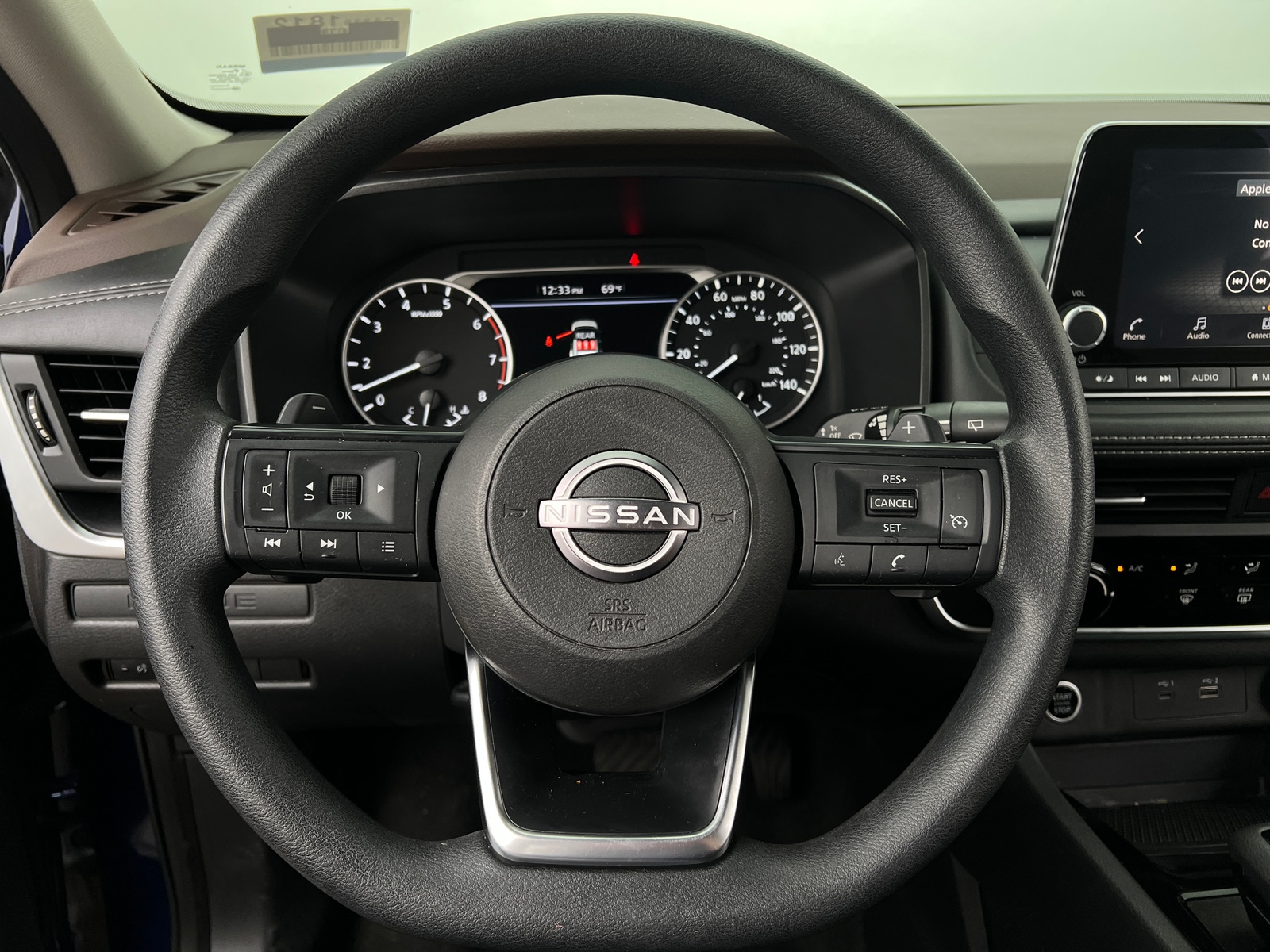 Thumbnail: 2023 Nissan Rogue - 5