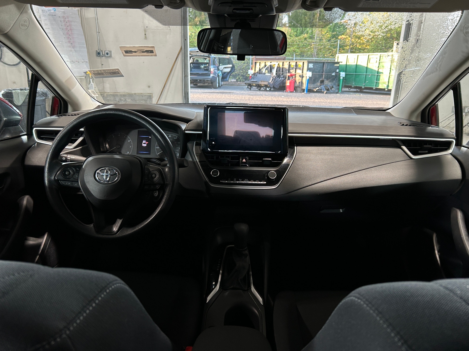 Thumbnail: 2024 Toyota Corolla - 3