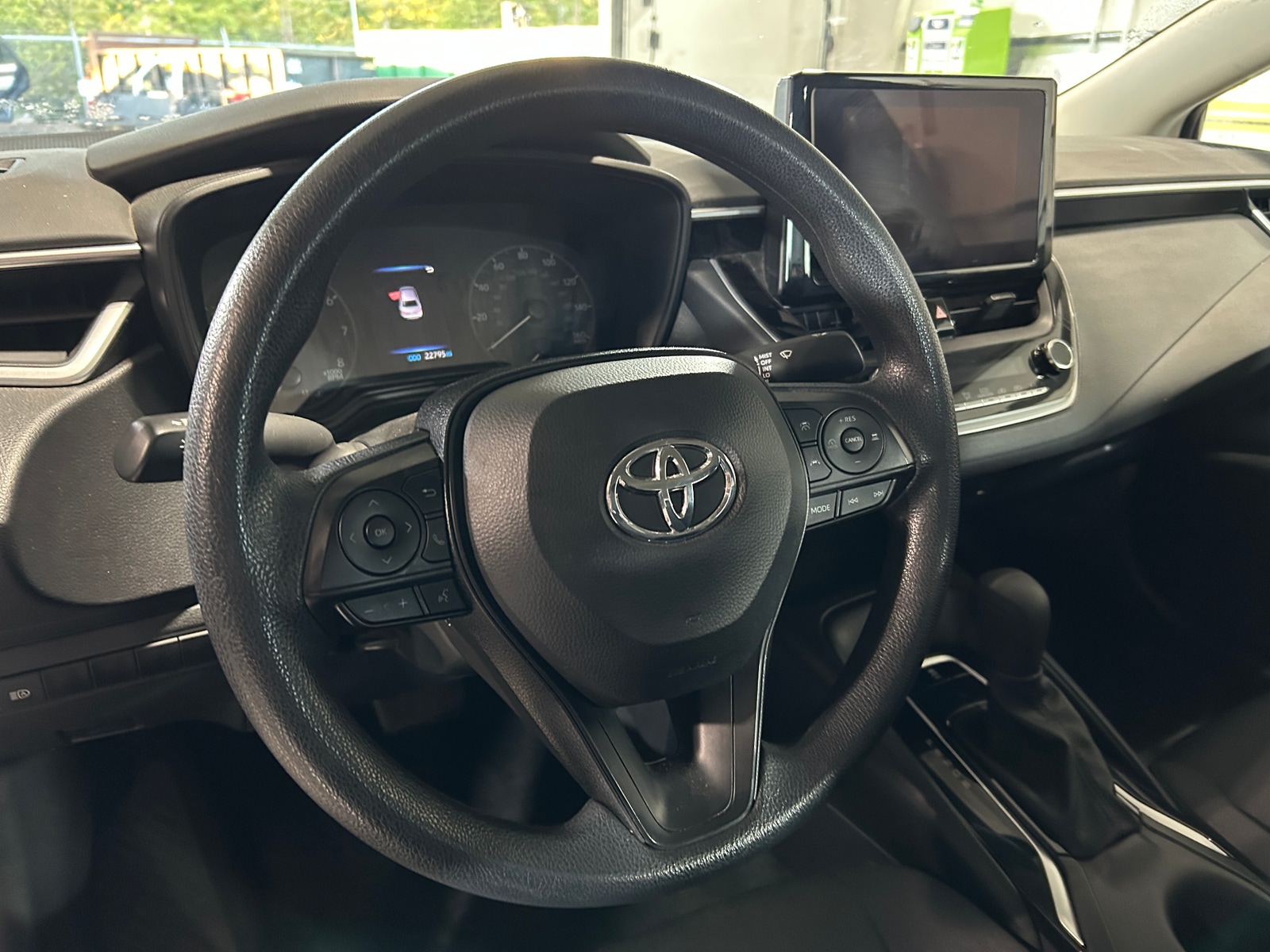 Thumbnail: 2024 Toyota Corolla - 5