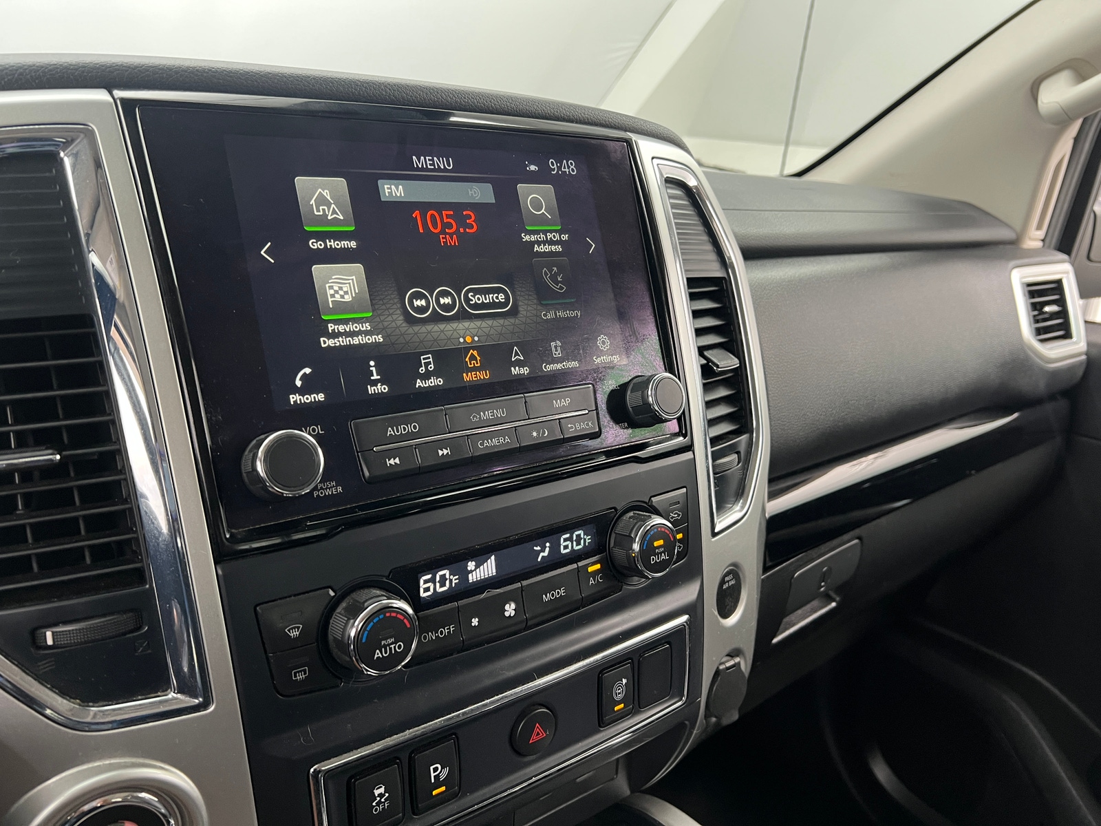 Thumbnail: 2020 Nissan Titan - 4