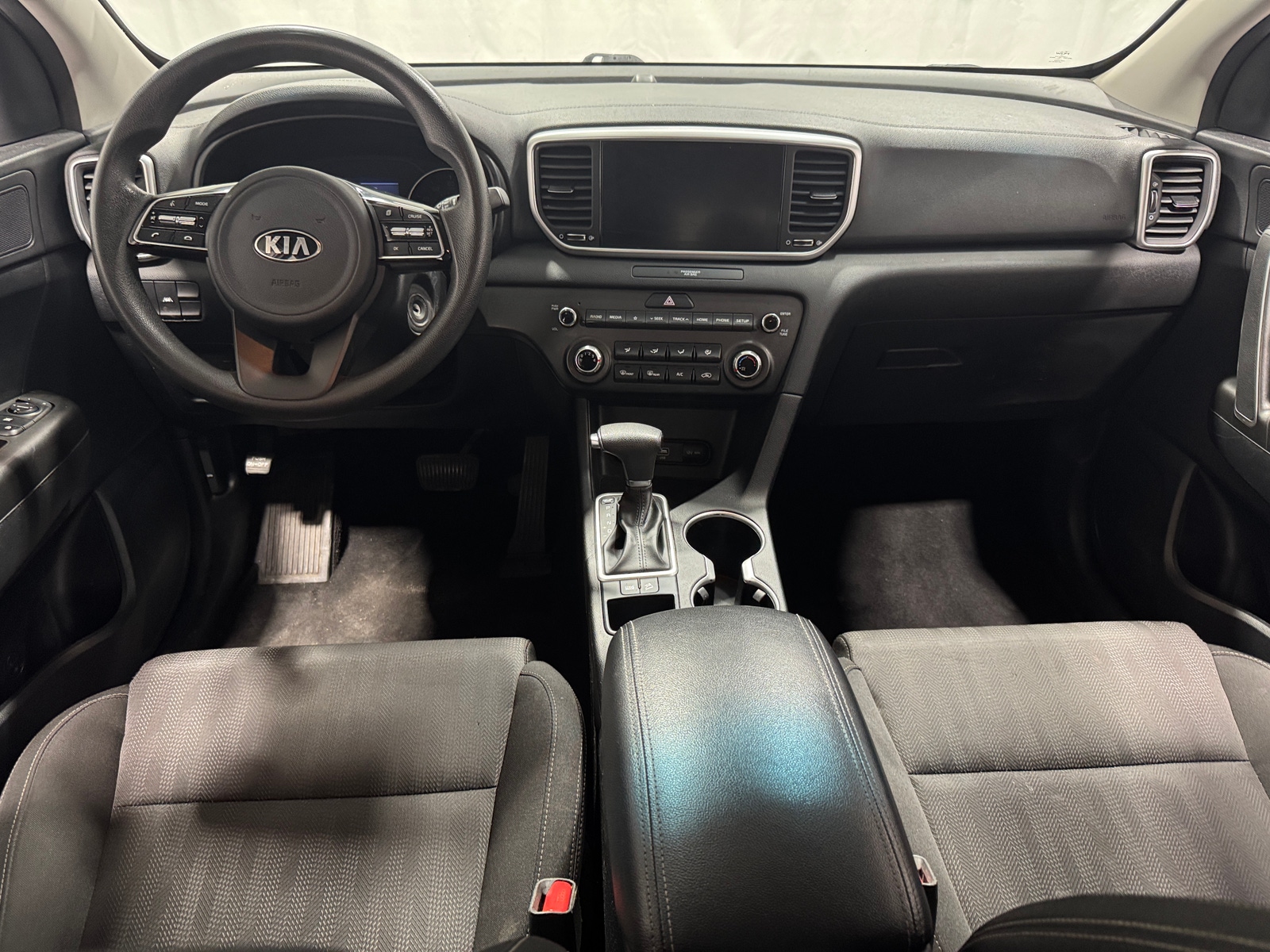 Thumbnail: 2022 Kia Sportage - 3