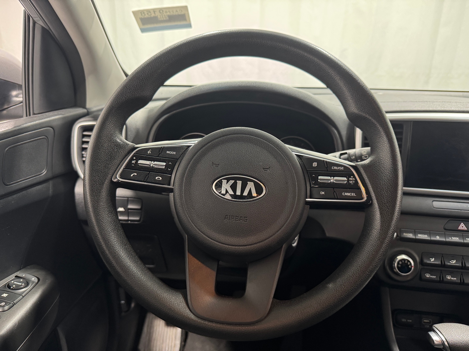 Thumbnail: 2022 Kia Sportage - 5