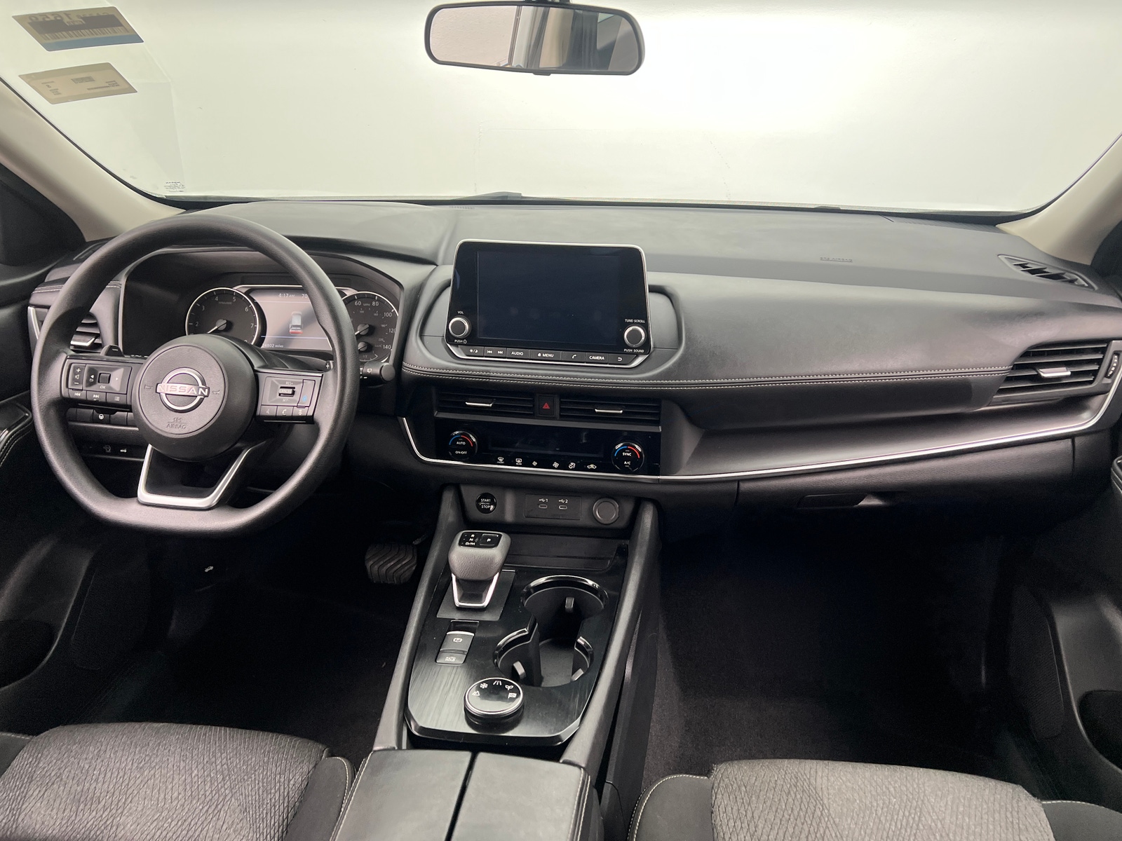 Thumbnail: 2024 Nissan Rogue - 3