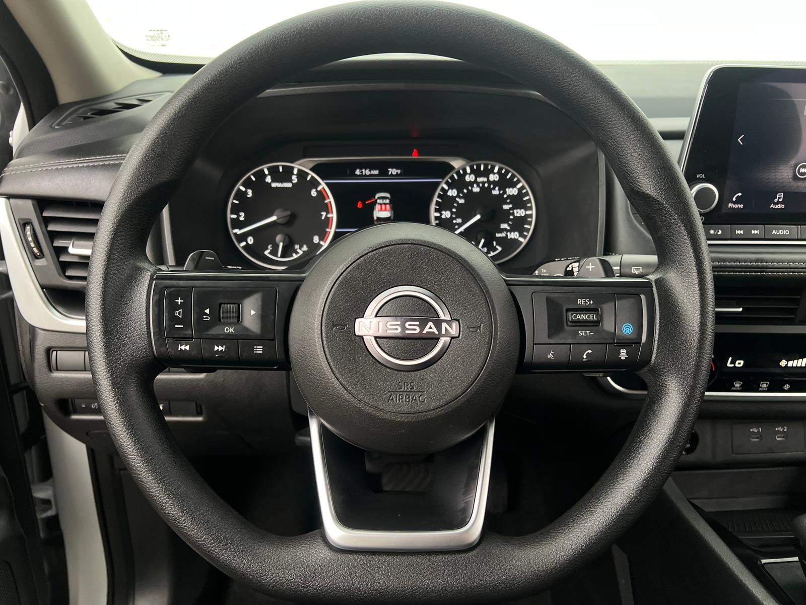 Thumbnail: 2024 Nissan Rogue - 5