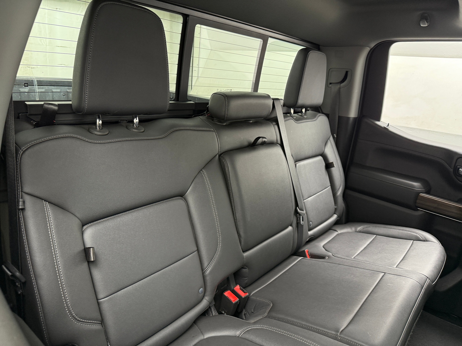 Thumbnail: 2021 Chevrolet Silverado 1500 - 6