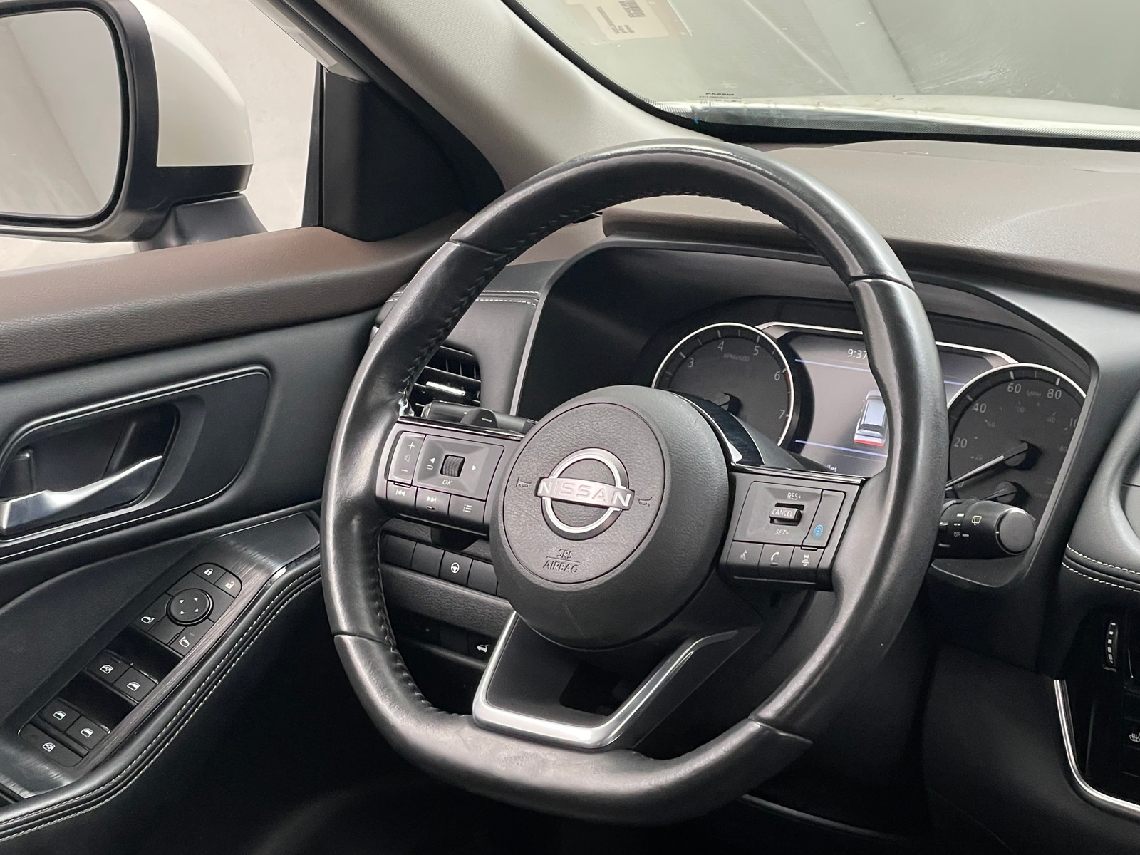 Thumbnail: 2022 Nissan Rogue - 5
