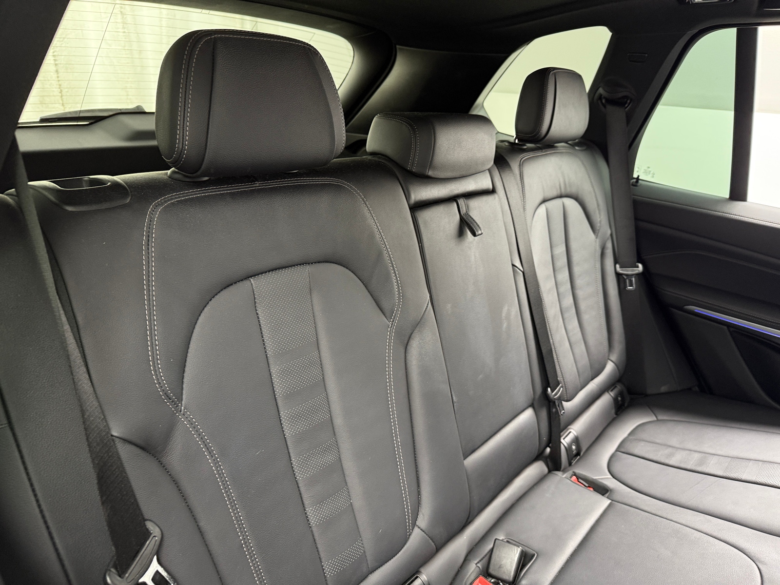 Thumbnail: 2021 BMW X5 - 5
