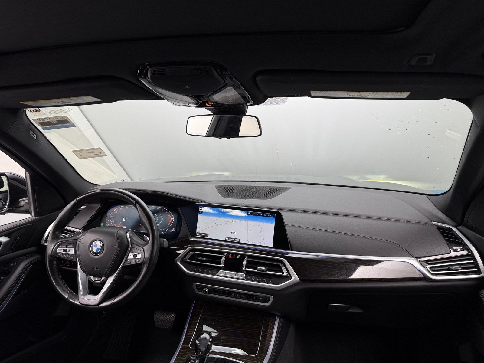 Thumbnail: 2021 BMW X5 - 2