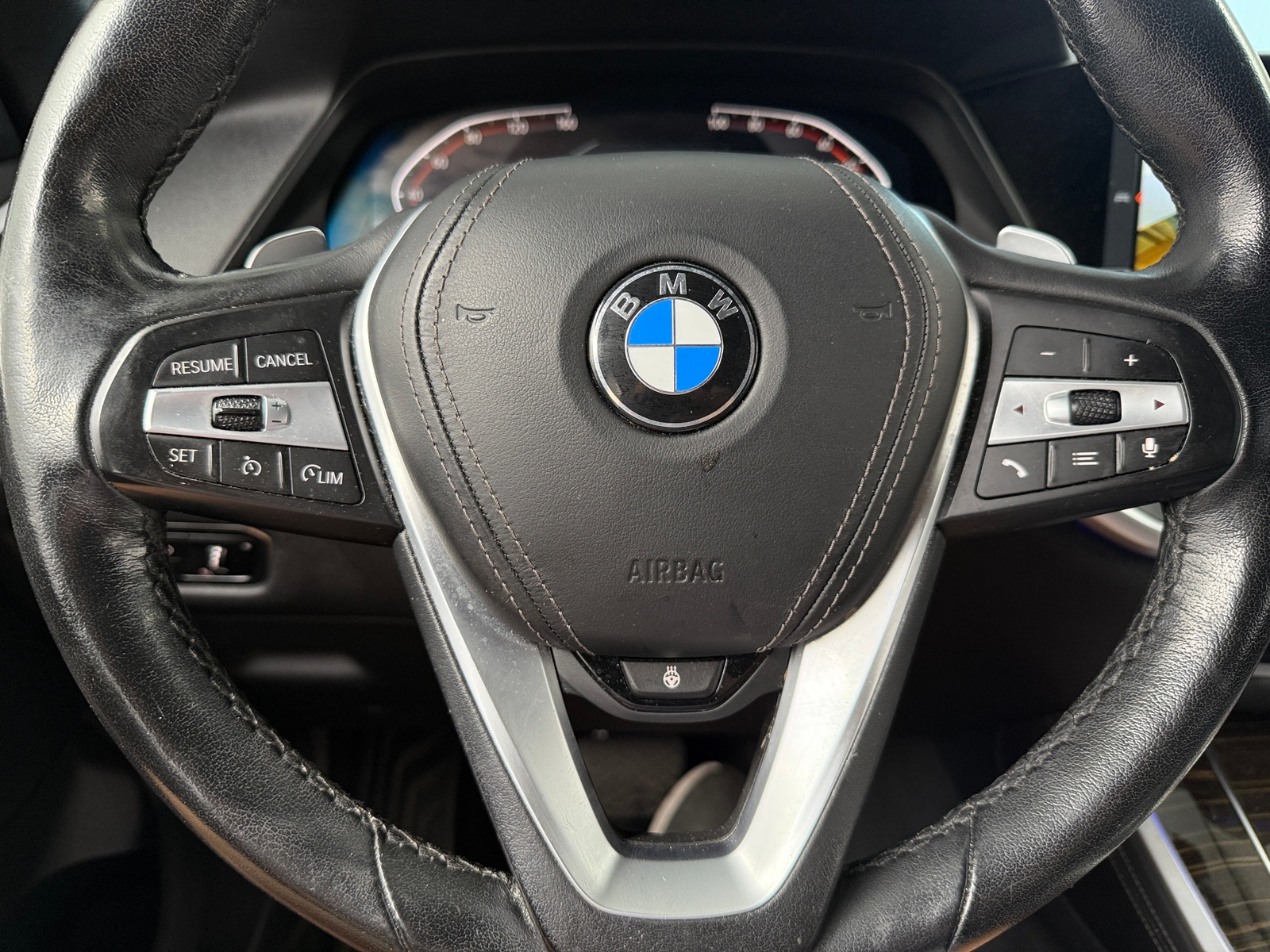 Thumbnail: 2021 BMW X5 - 4
