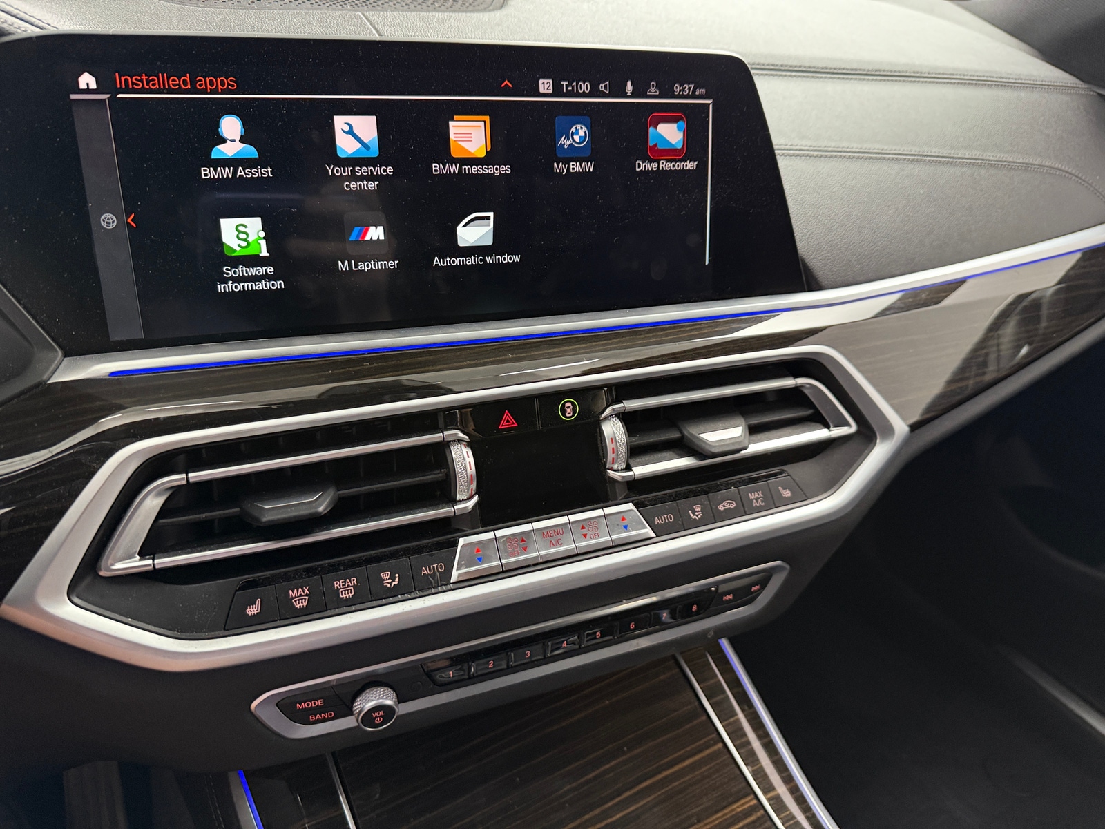 Thumbnail: 2021 BMW X5 - 3