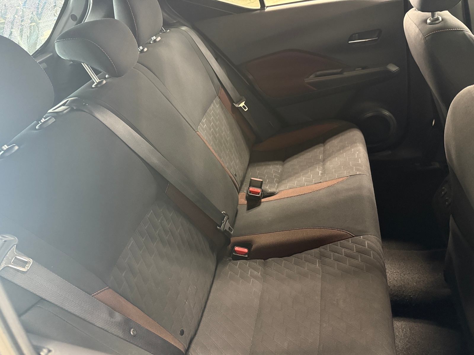 Thumbnail: 2023 Nissan Kicks - 6