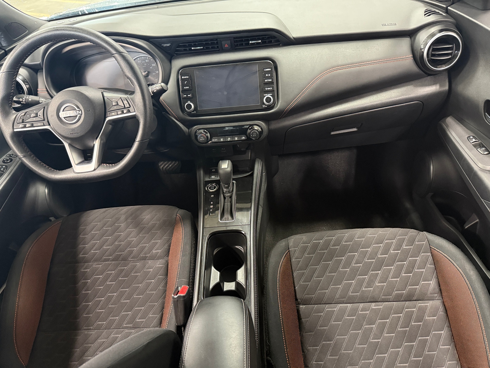 Thumbnail: 2023 Nissan Kicks - 3