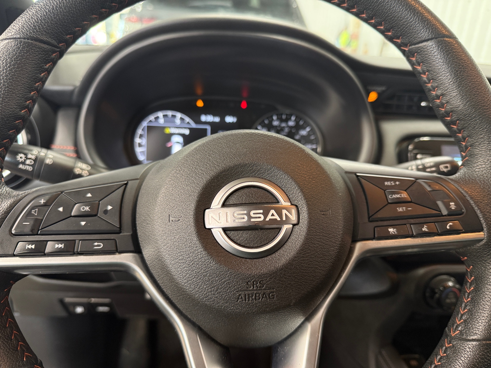 Thumbnail: 2023 Nissan Kicks - 5
