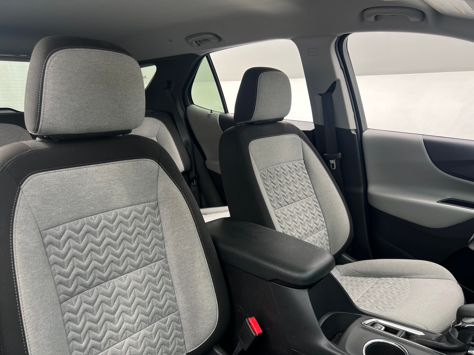 Thumbnail: 2024 Chevrolet Equinox - 2