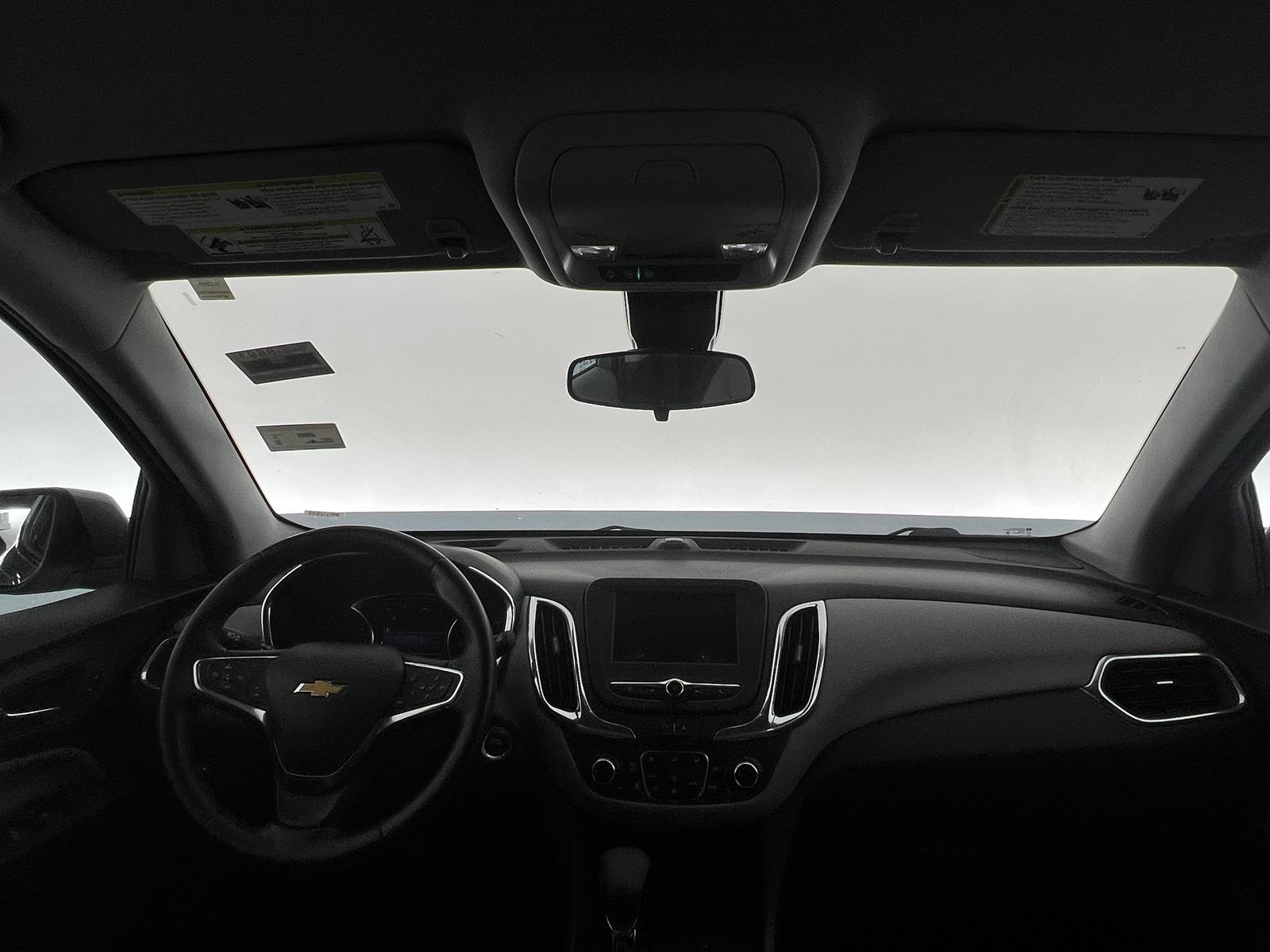 Thumbnail: 2024 Chevrolet Equinox - 3