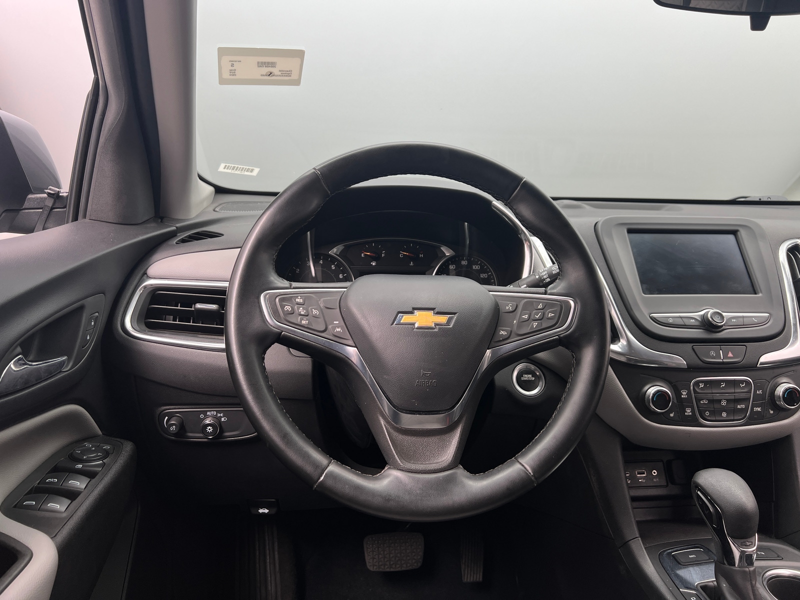 Thumbnail: 2024 Chevrolet Equinox - 5
