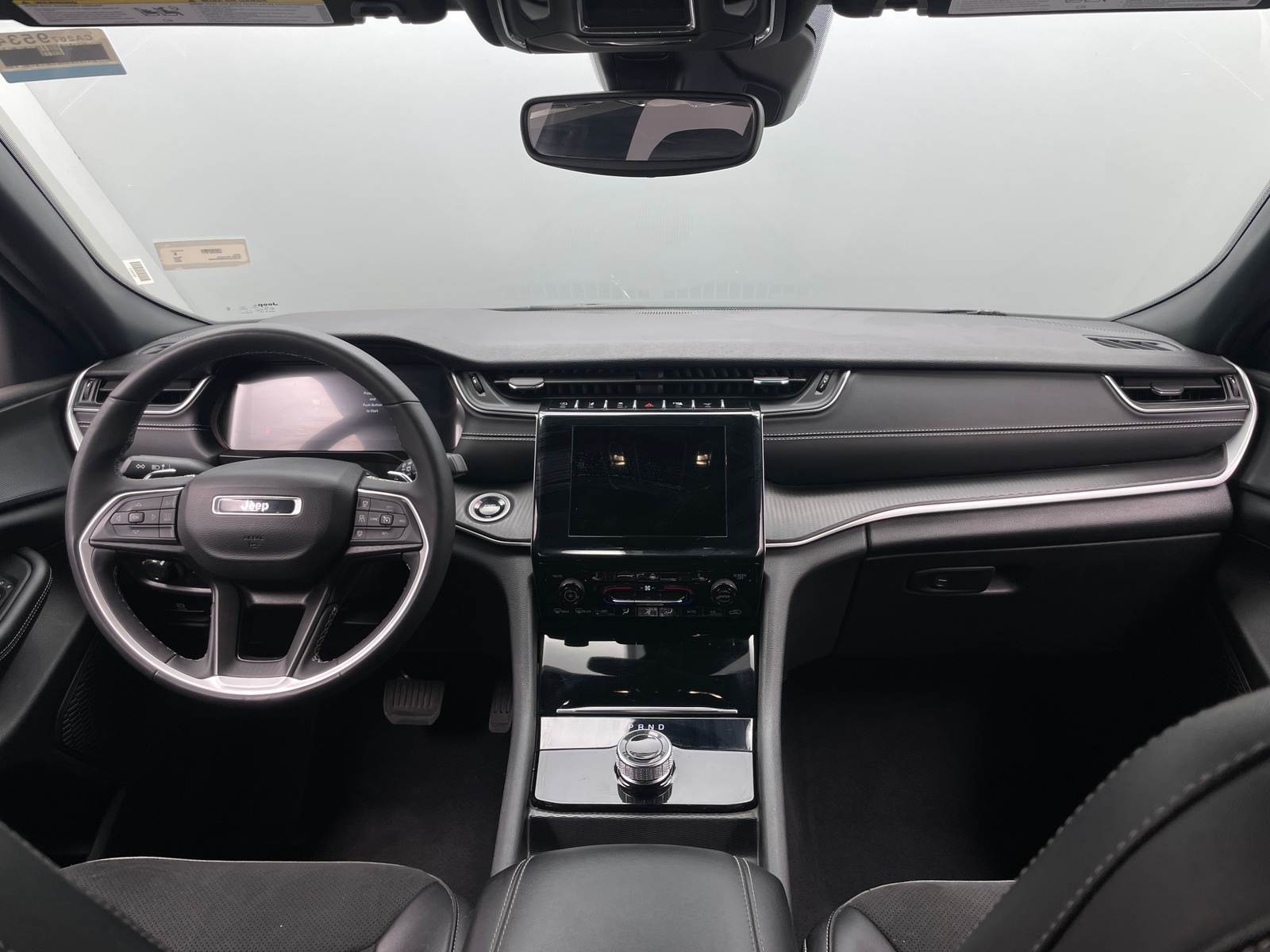 Thumbnail: 2024 Jeep Grand Cherokee - 2