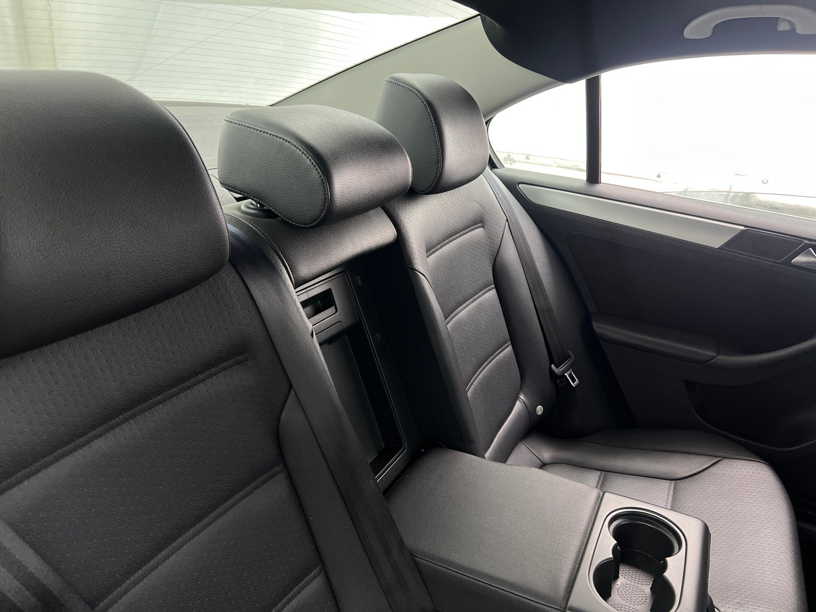 Thumbnail: 2014 Volkswagen Jetta - 6