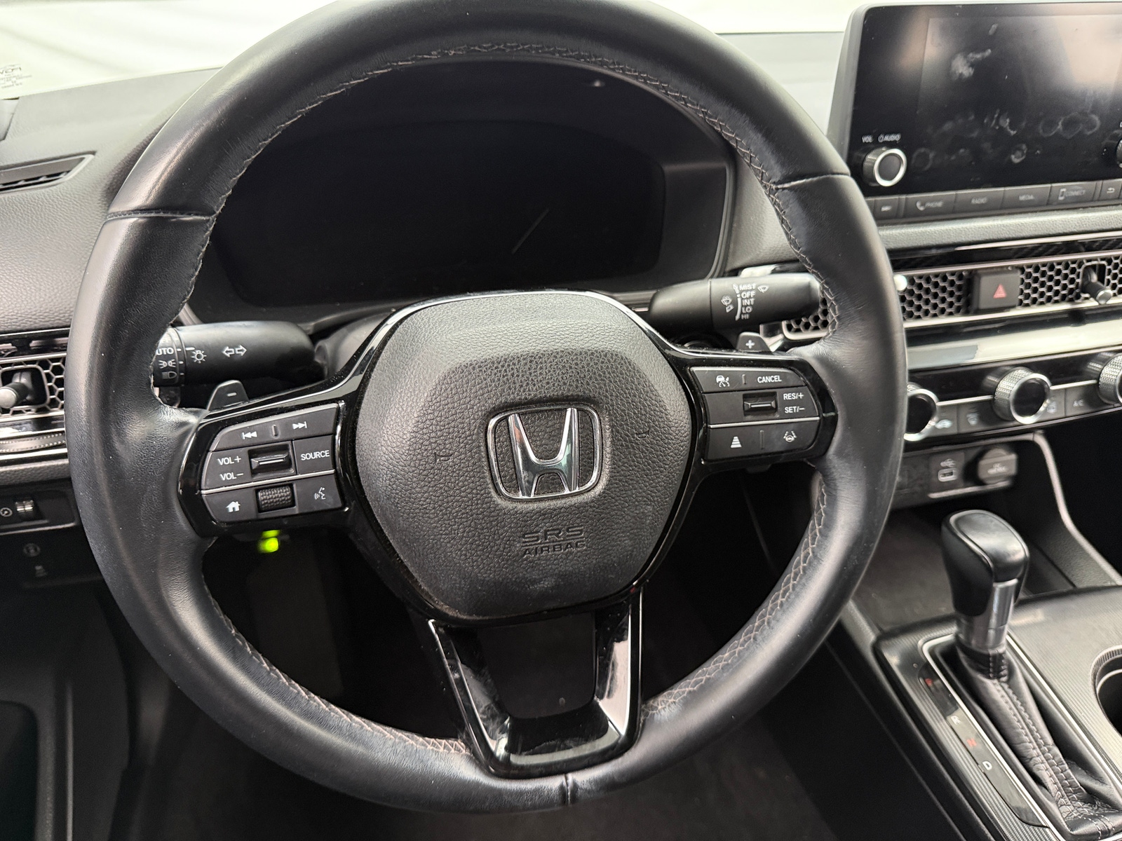 Thumbnail: 2023 Honda Civic - 5