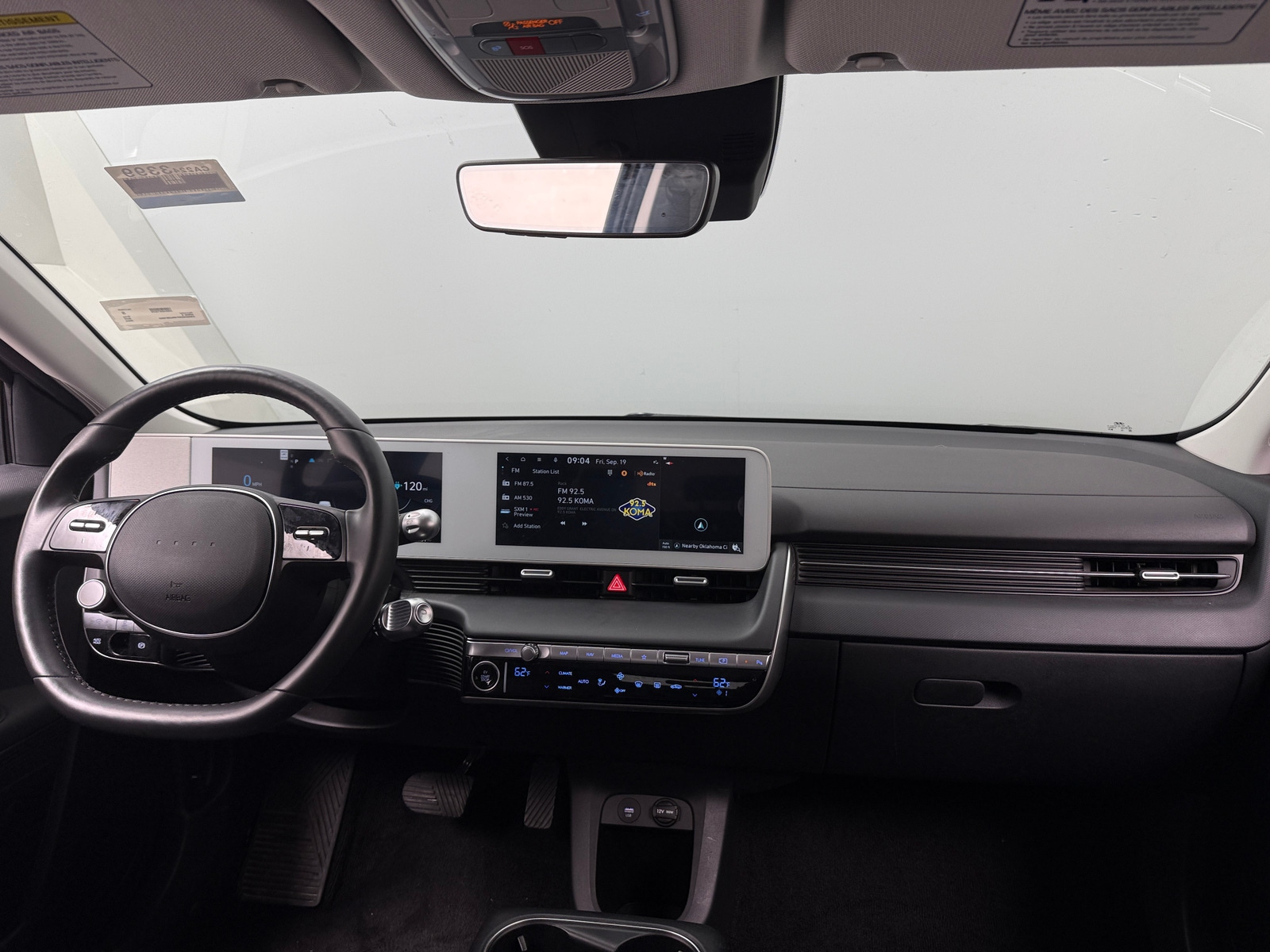 Thumbnail: 2024 Hyundai Ioniq 5 - 3