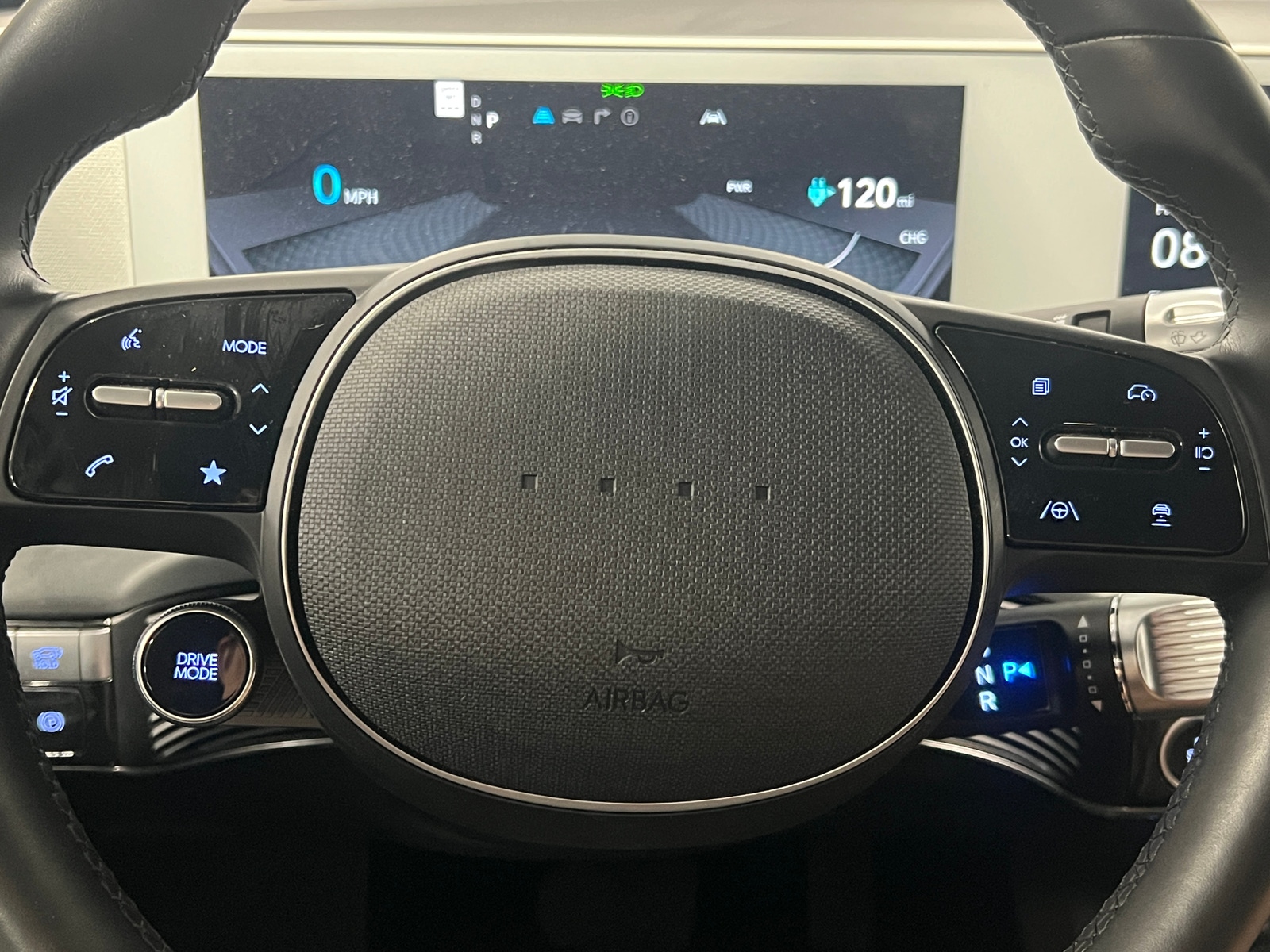 Thumbnail: 2024 Hyundai Ioniq 5 - 5