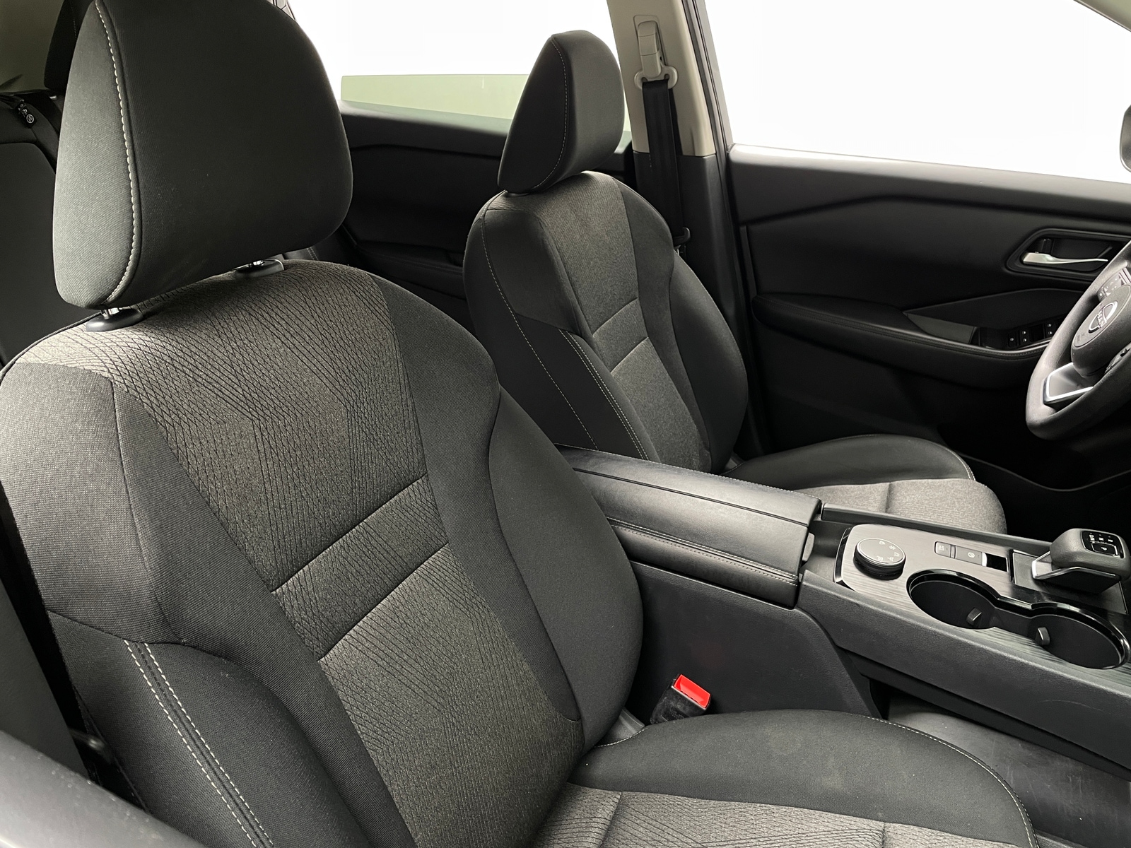 Thumbnail: 2024 Nissan Rogue - 2