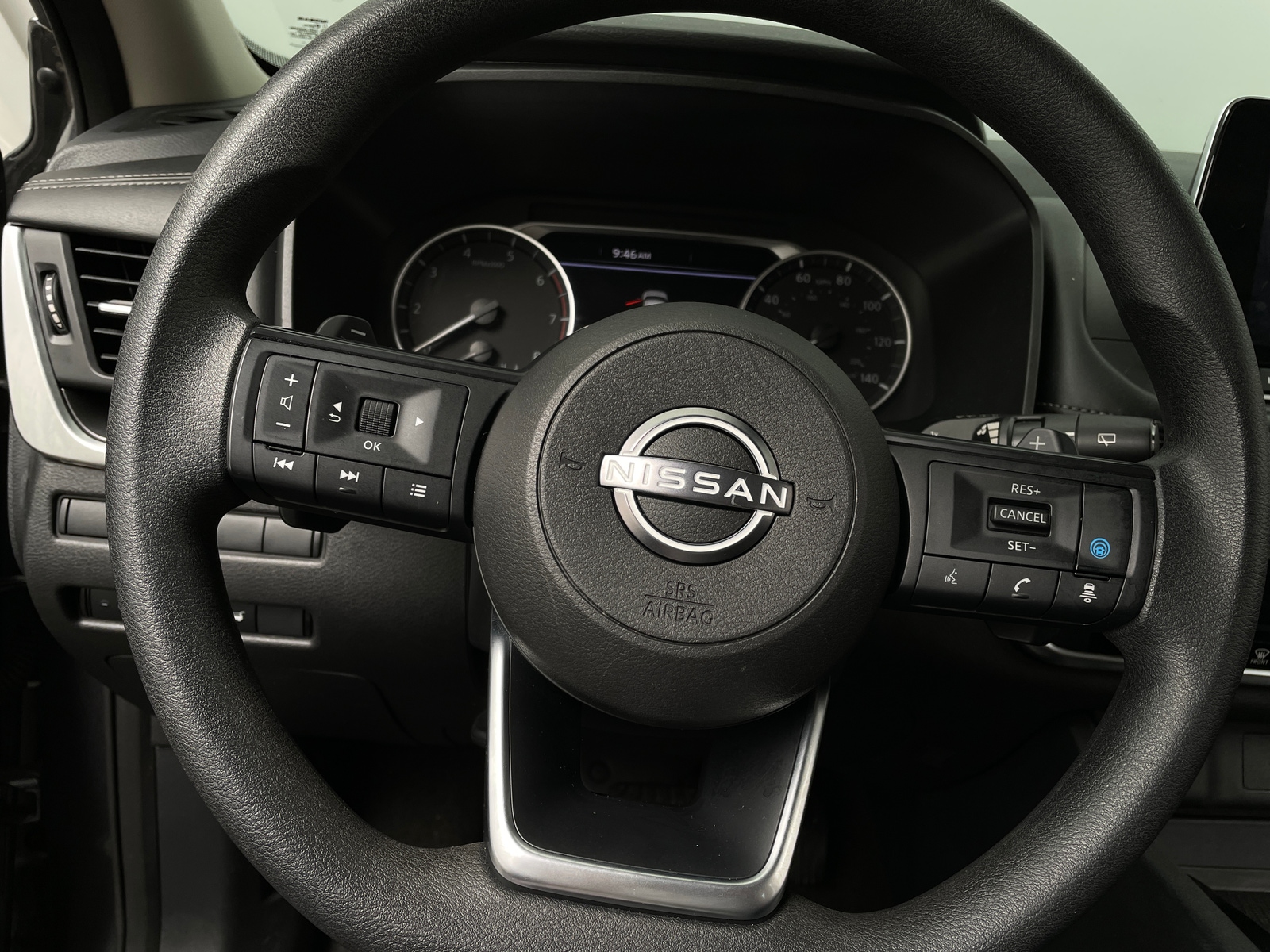 Thumbnail: 2024 Nissan Rogue - 5