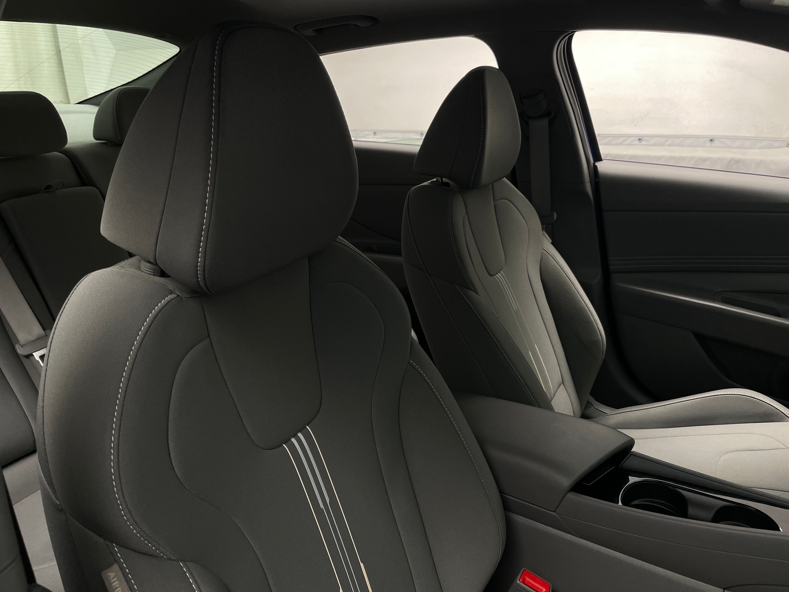 Thumbnail: 2024 Hyundai Elantra - 2