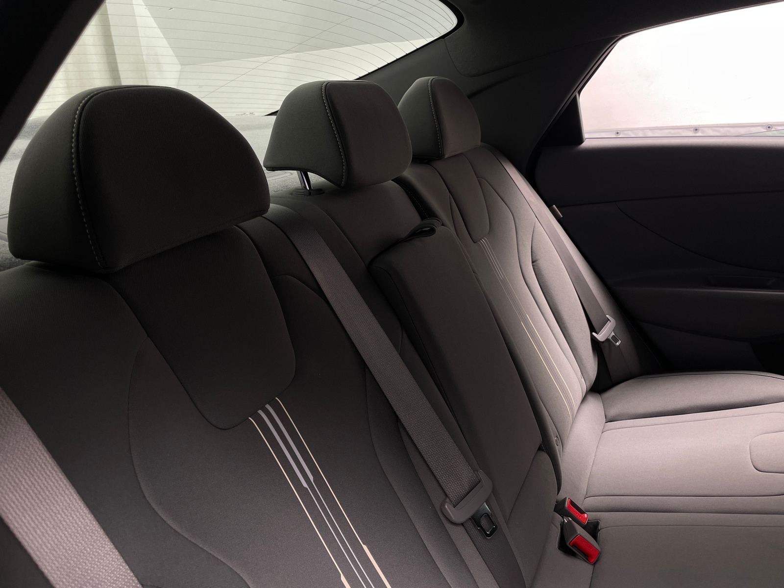 Thumbnail: 2024 Hyundai Elantra - 6