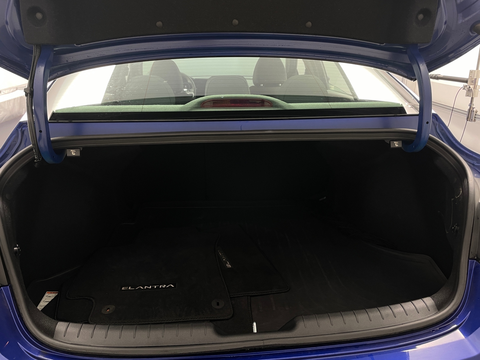 Thumbnail: 2024 Hyundai Elantra - 7