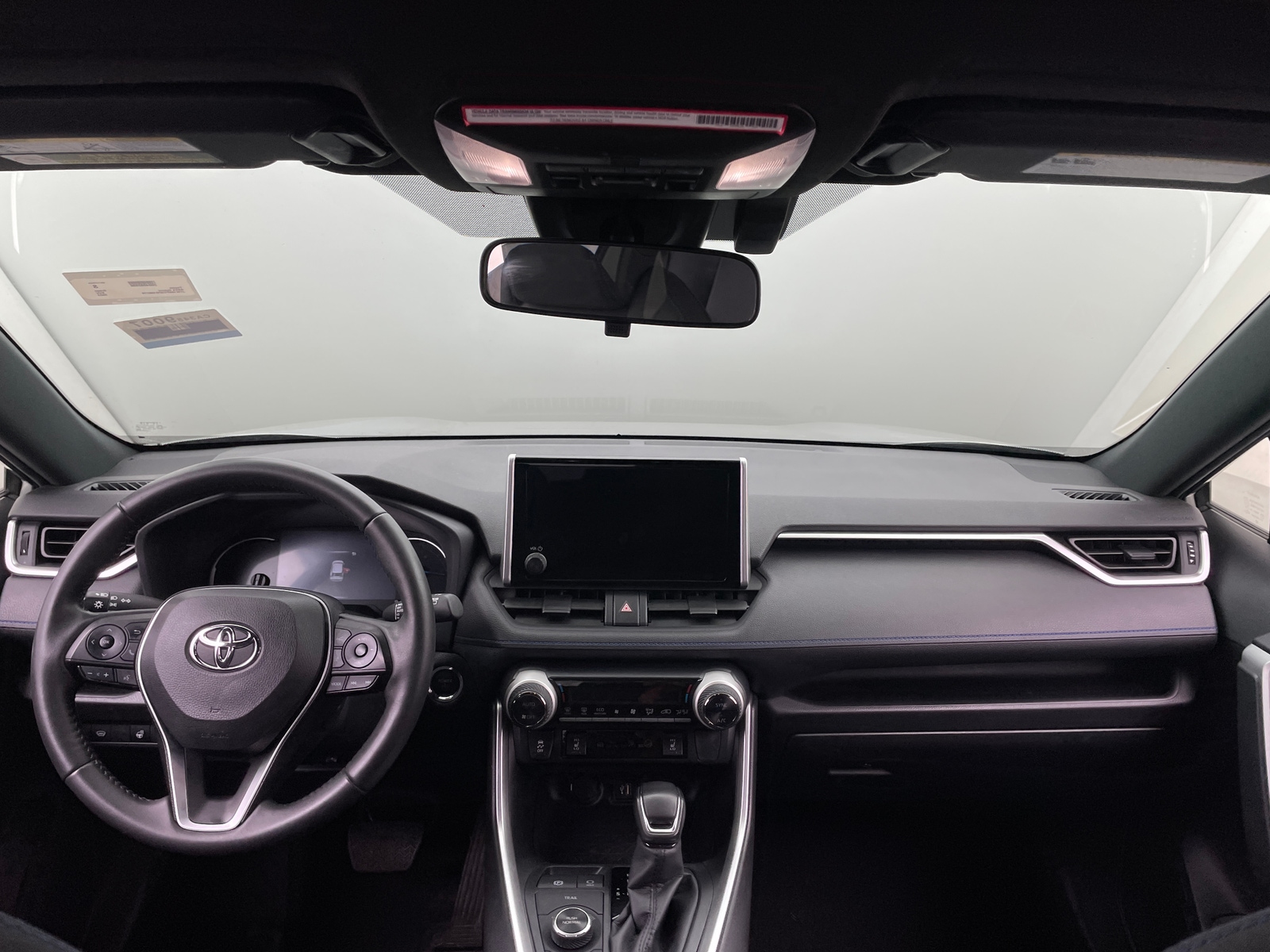 Thumbnail: 2023 Toyota RAV4 - 3