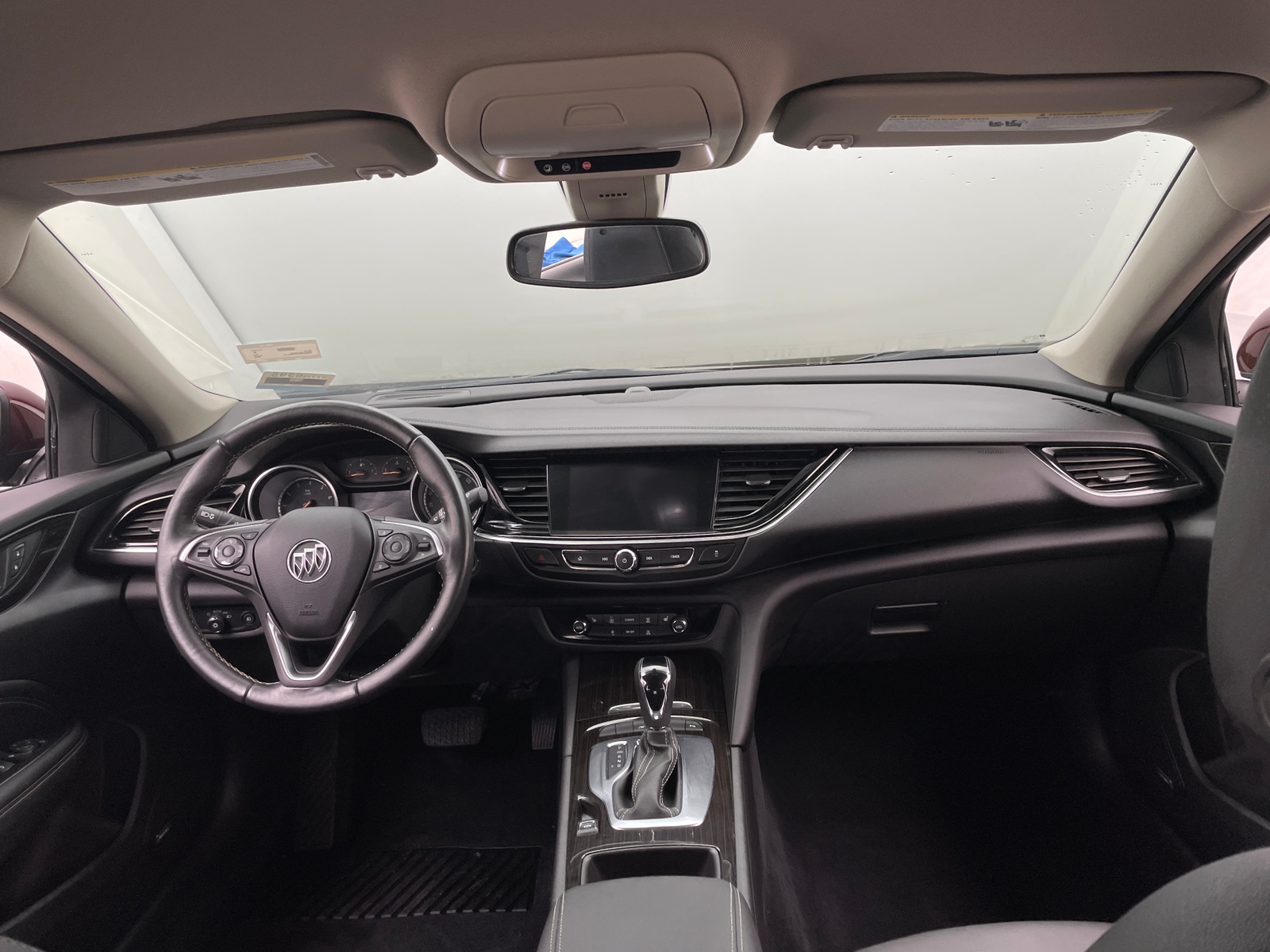 Thumbnail: 2018 Buick Regal - 2