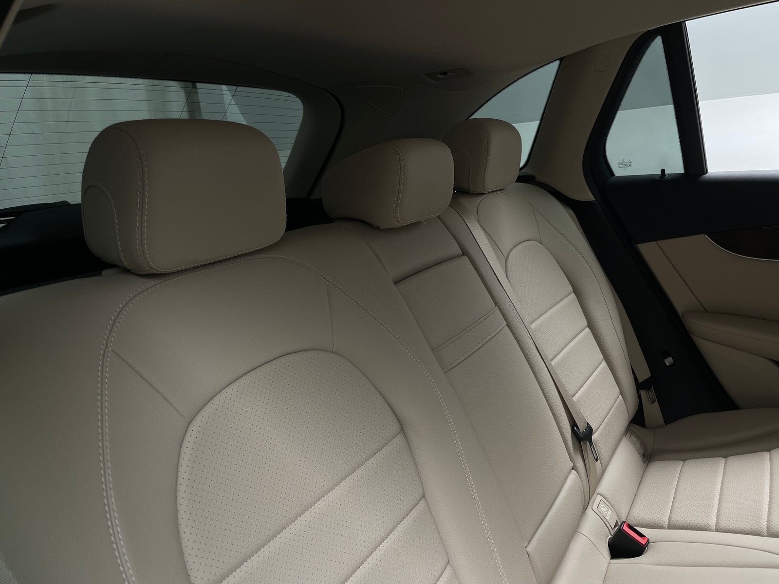 Thumbnail: 2017 Mercedes-Benz GLC - 5