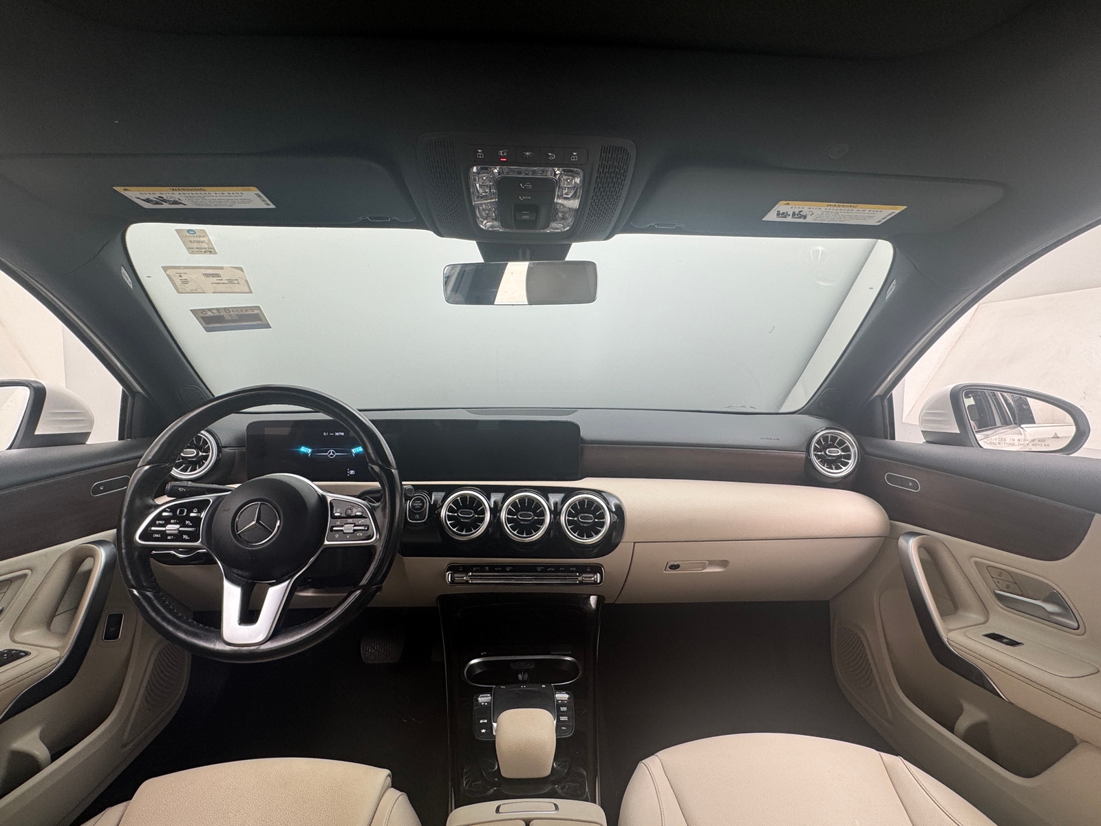 Thumbnail: 2022 Mercedes-Benz A-Class - 2
