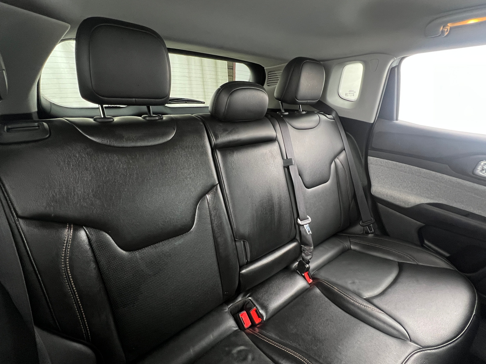 Thumbnail: 2022 Jeep Compass - 5