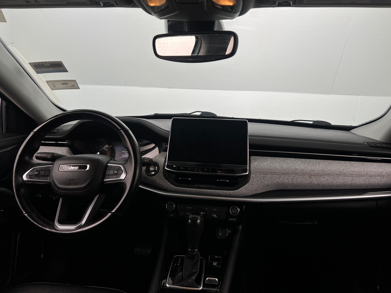 Thumbnail: 2022 Jeep Compass - 2
