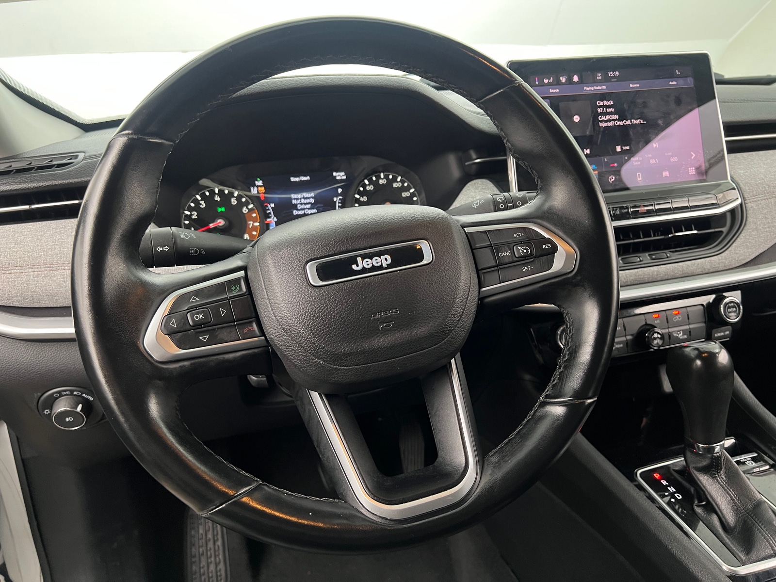 Thumbnail: 2022 Jeep Compass - 4