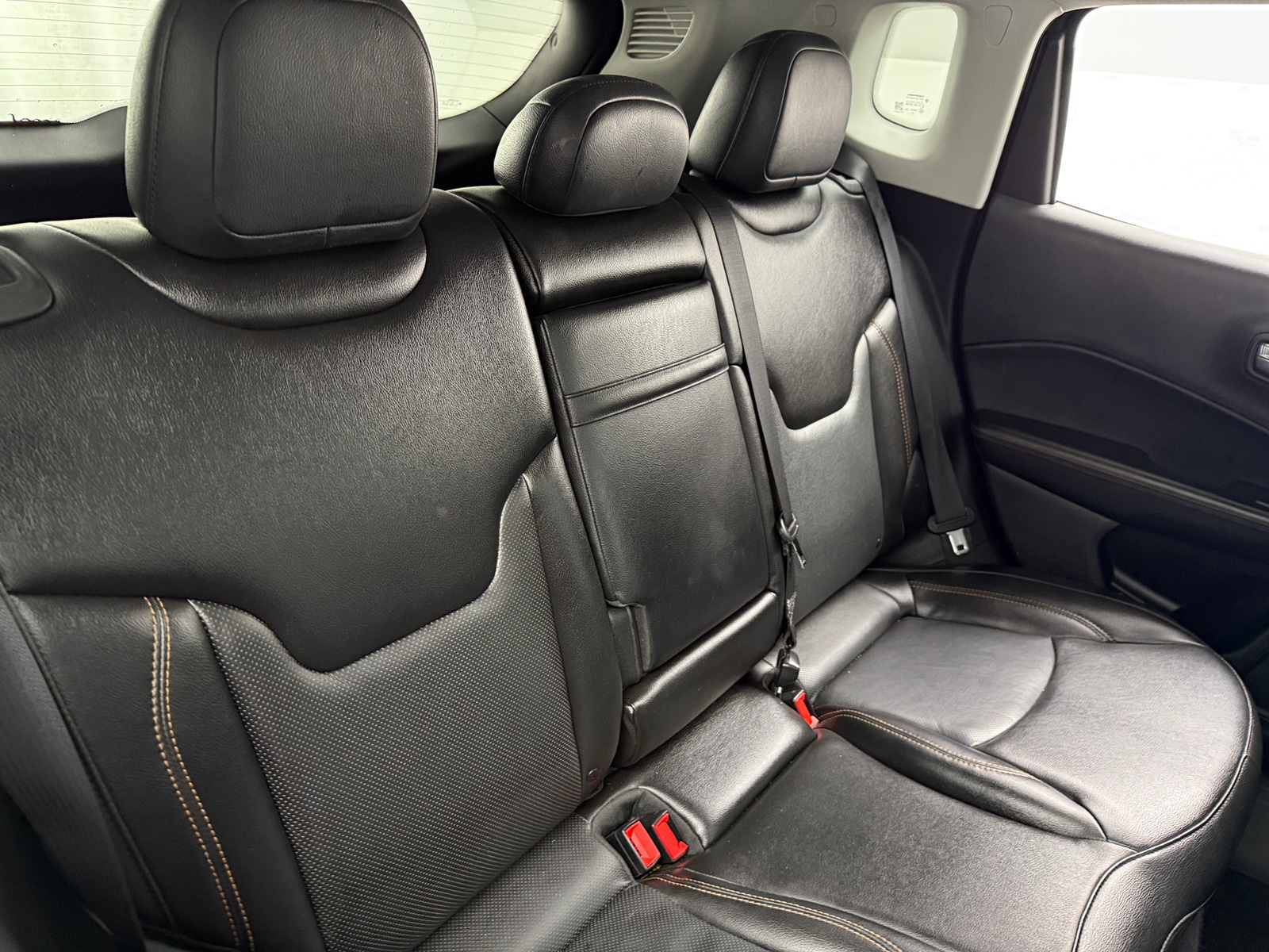 Thumbnail: 2019 Jeep Compass - 5