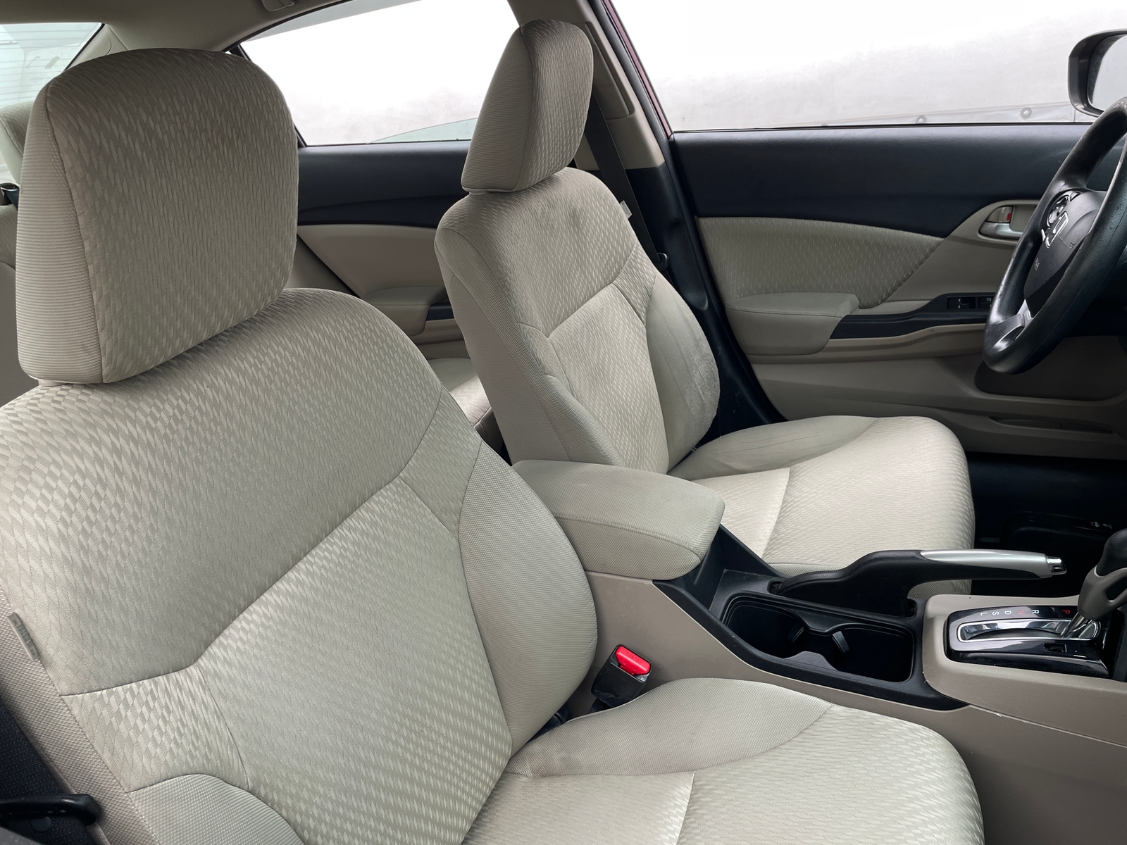 Thumbnail: 2014 Honda Civic - 2